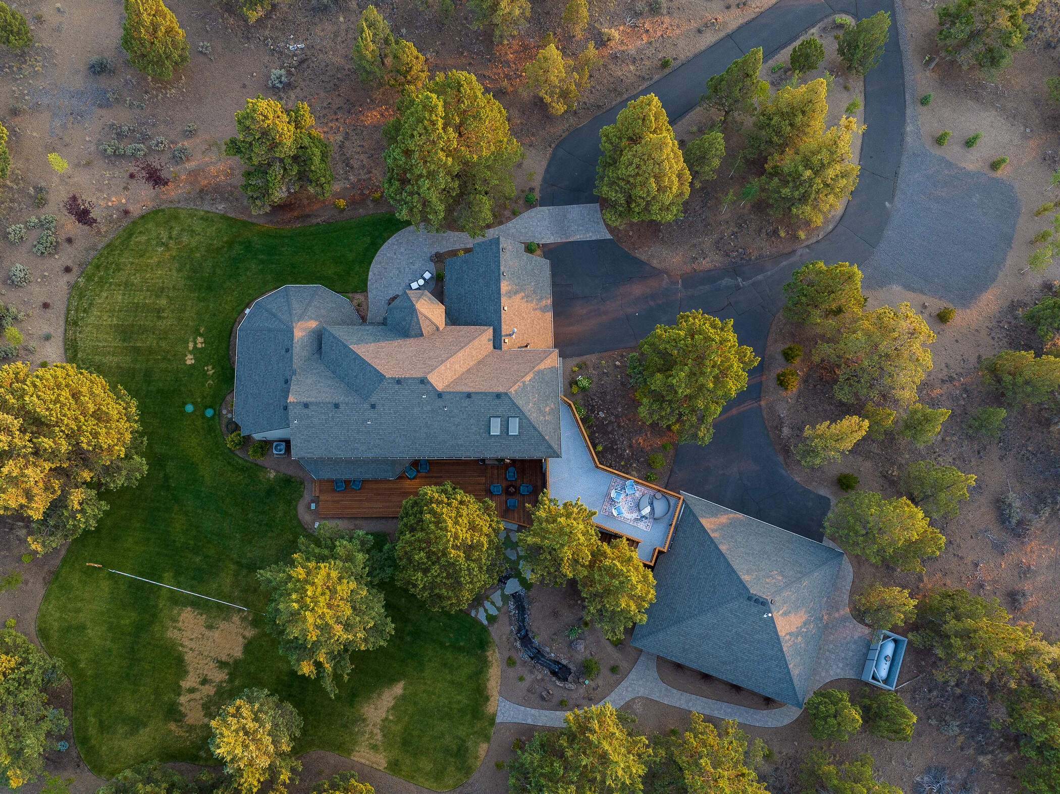 64300 Crosswinds Road