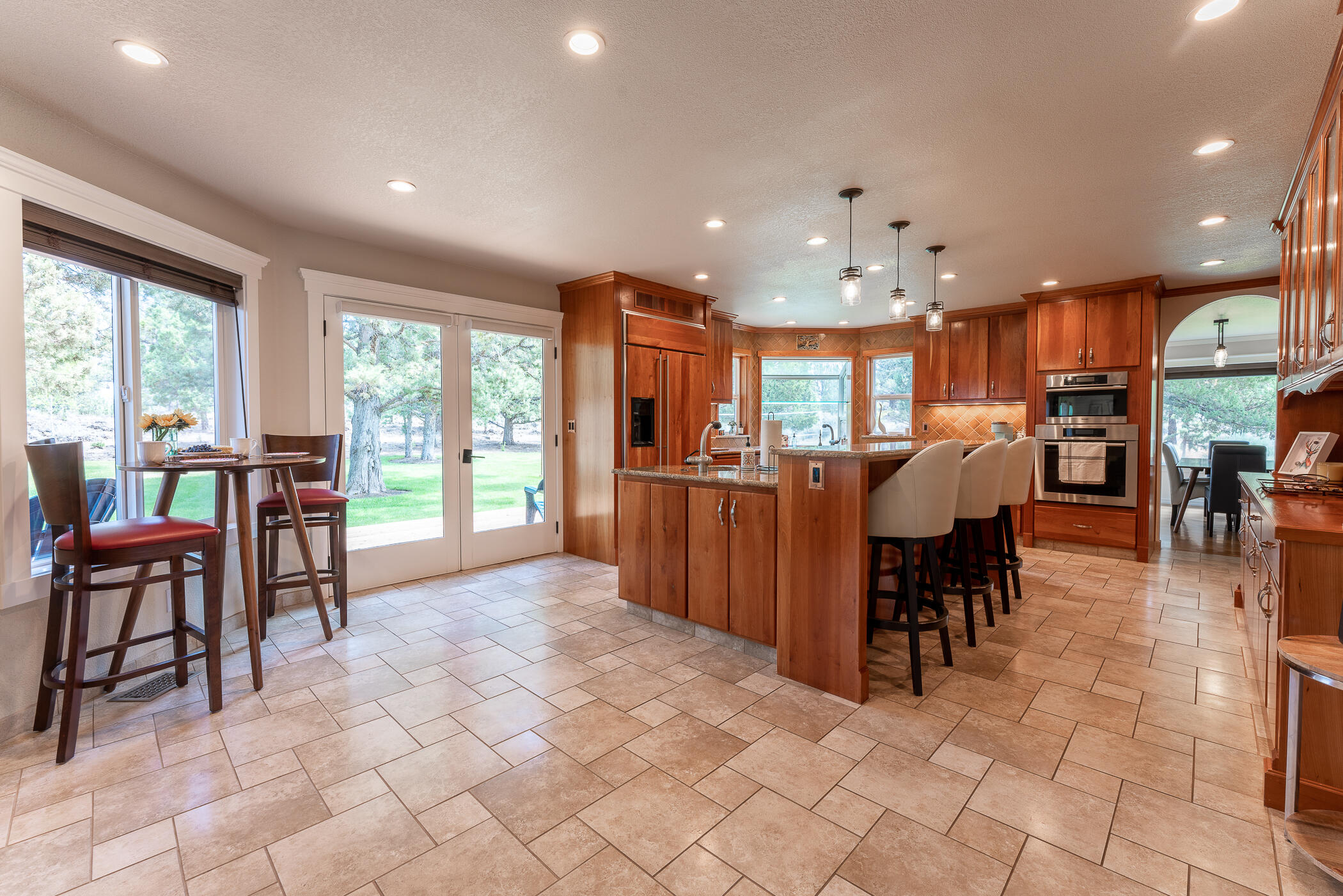 Lovestone Acres - Residential