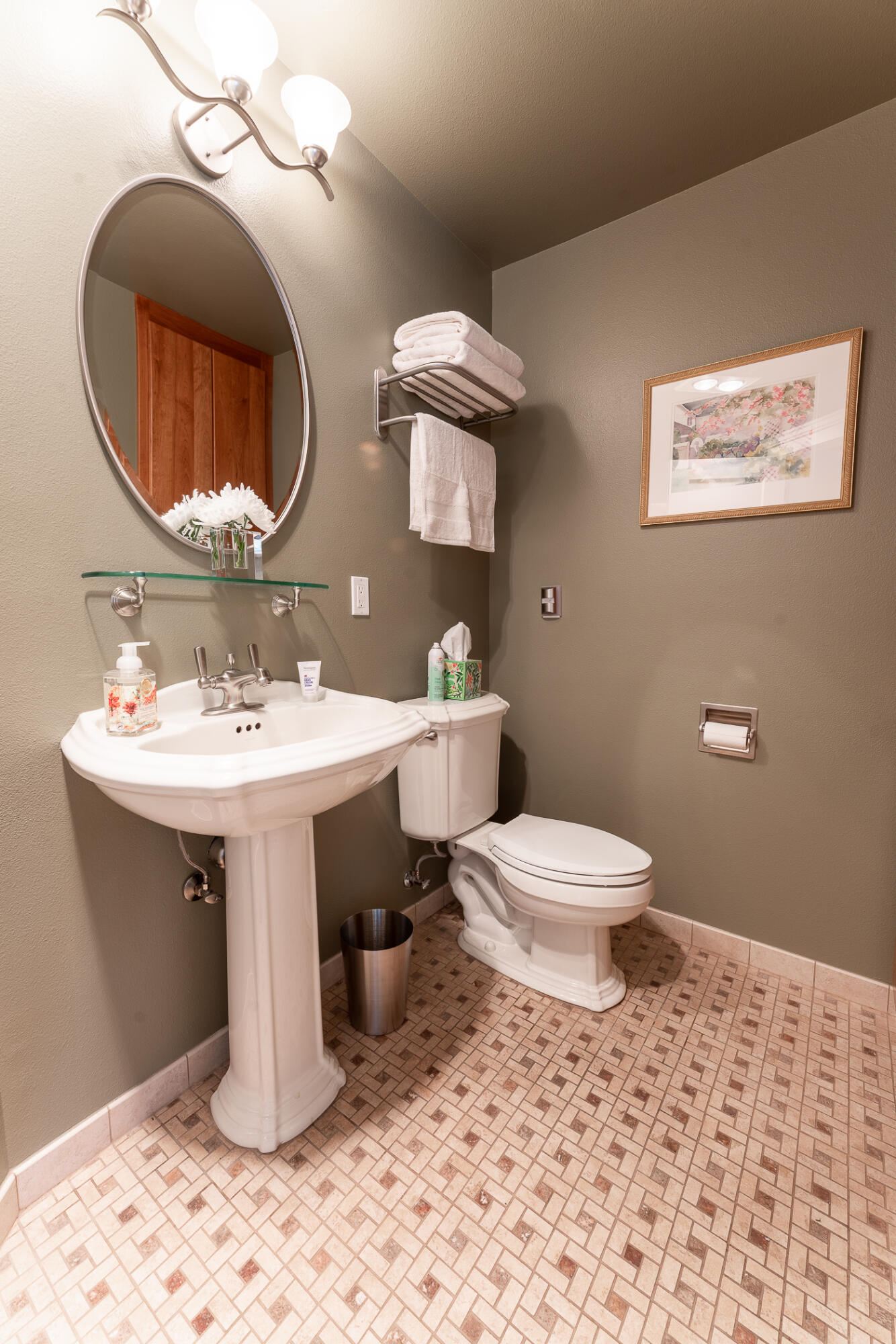 Lovestone Acres - Residential