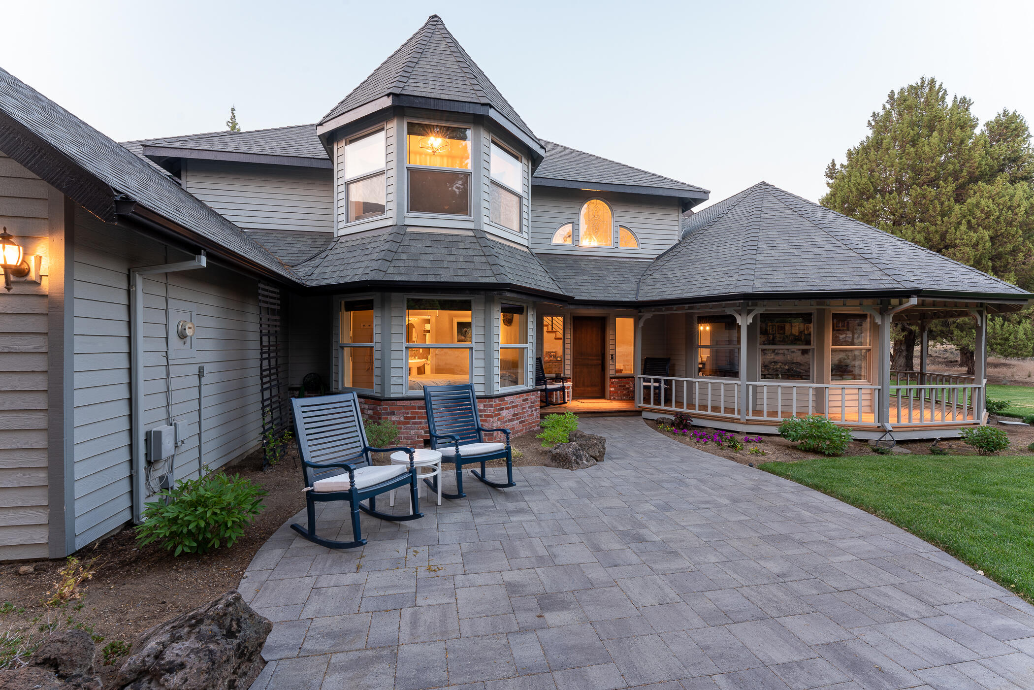 Lovestone Acres - Residential