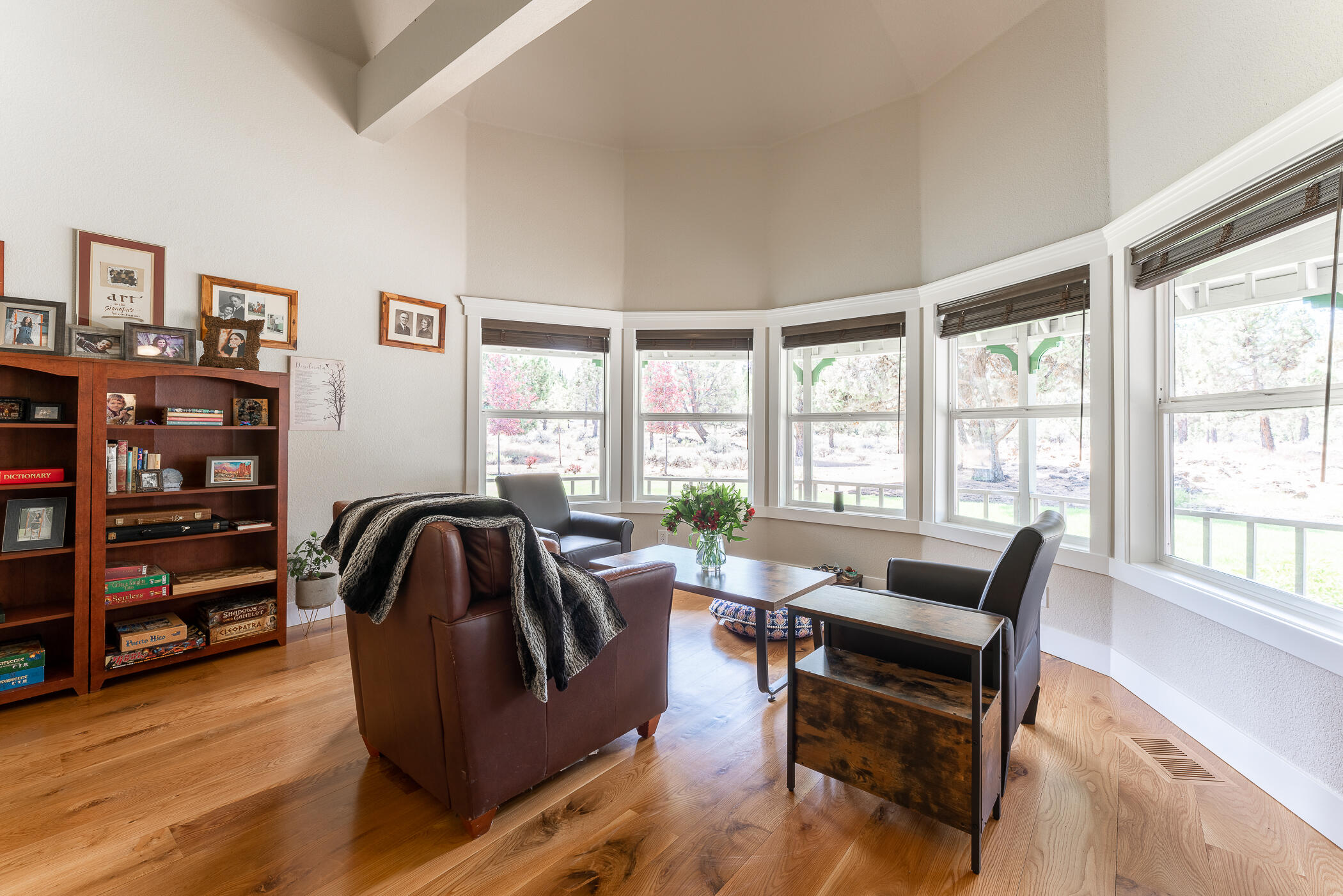 Lovestone Acres - Residential