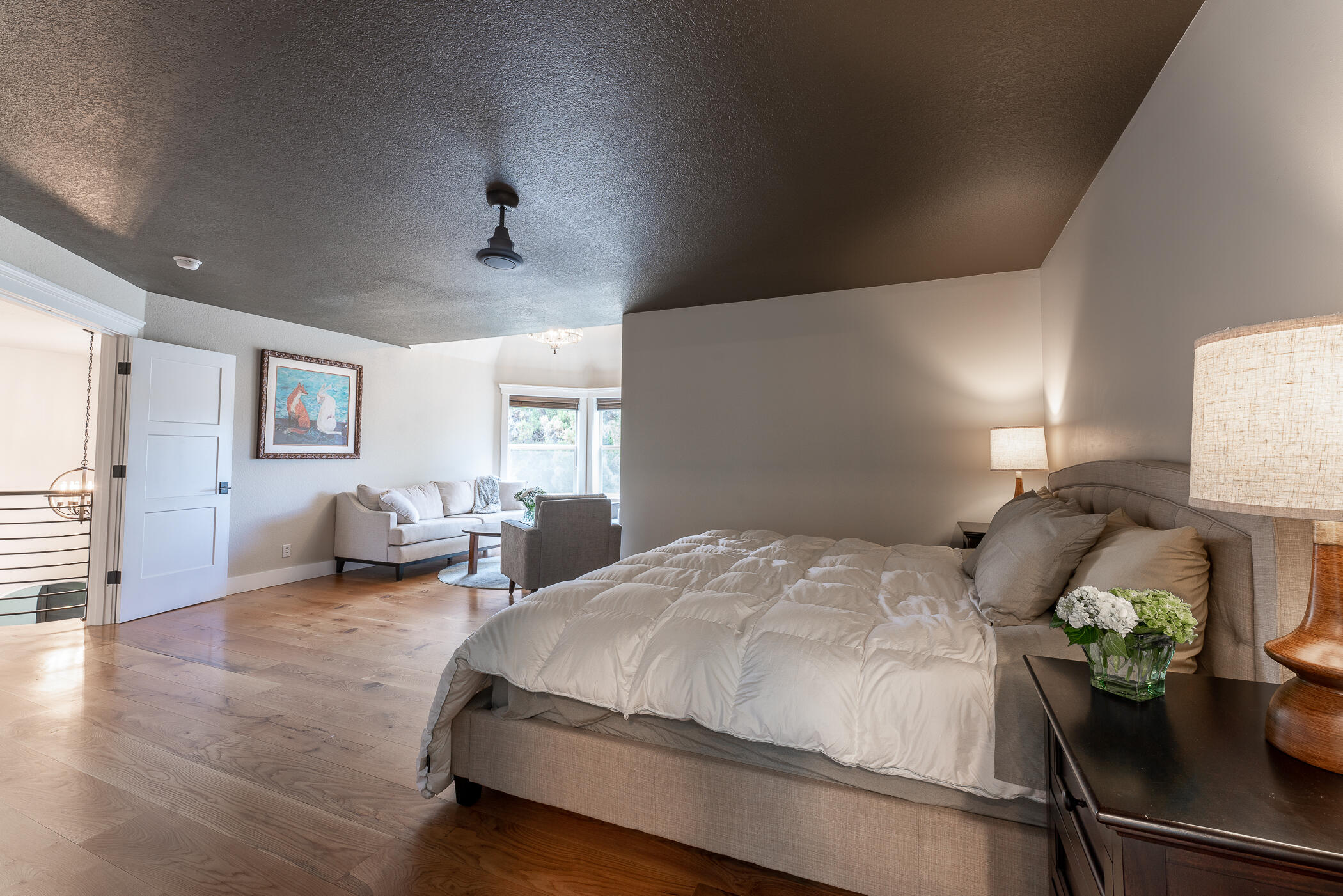 Lovestone Acres - Residential