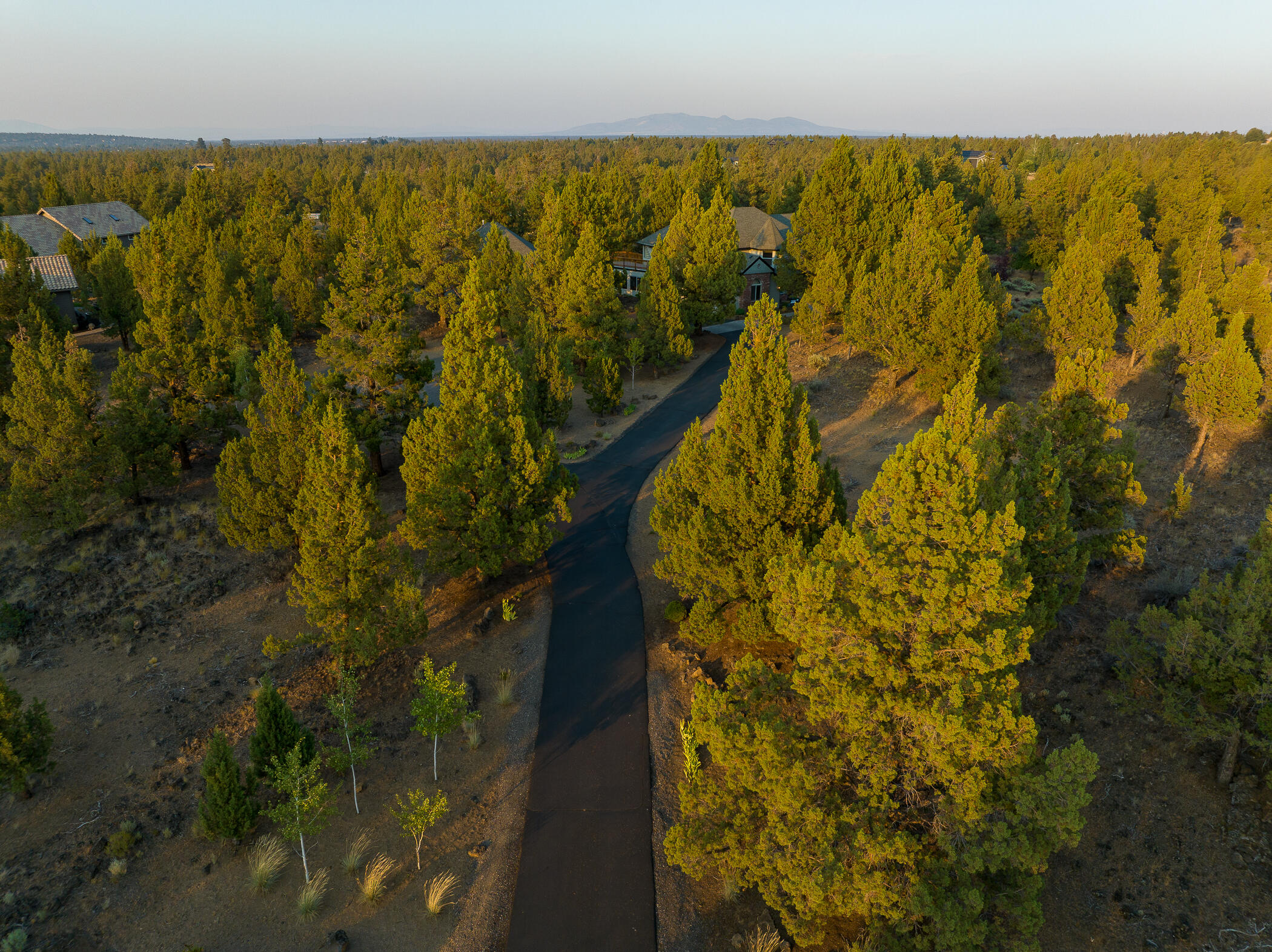 Lovestone Acres - Residential