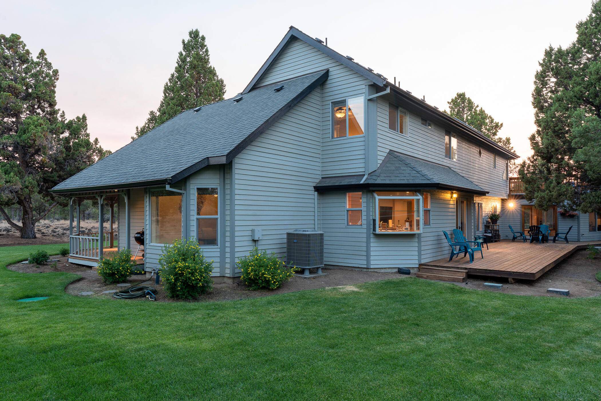 Lovestone Acres - Residential