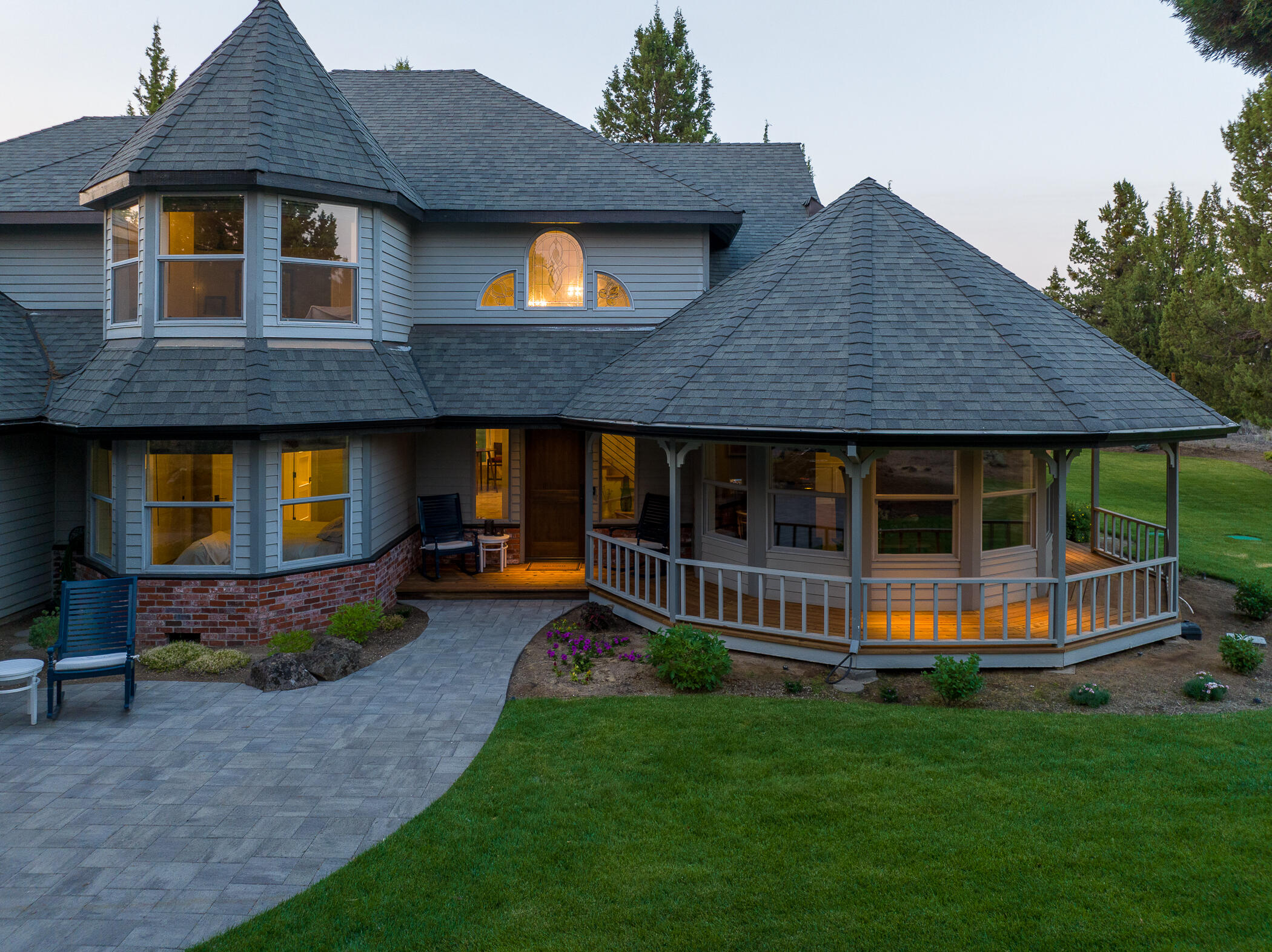 Lovestone Acres - Residential