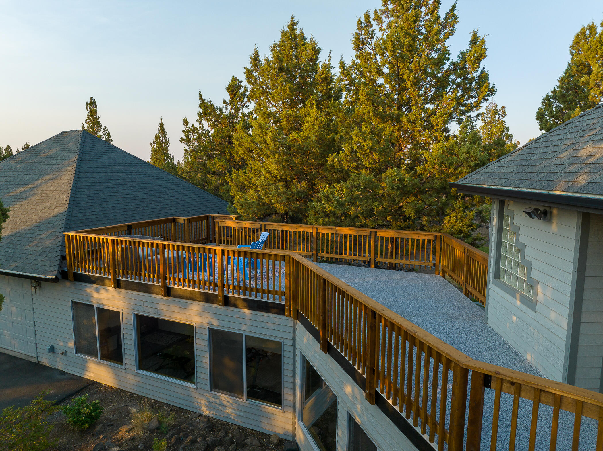 Lovestone Acres - Residential