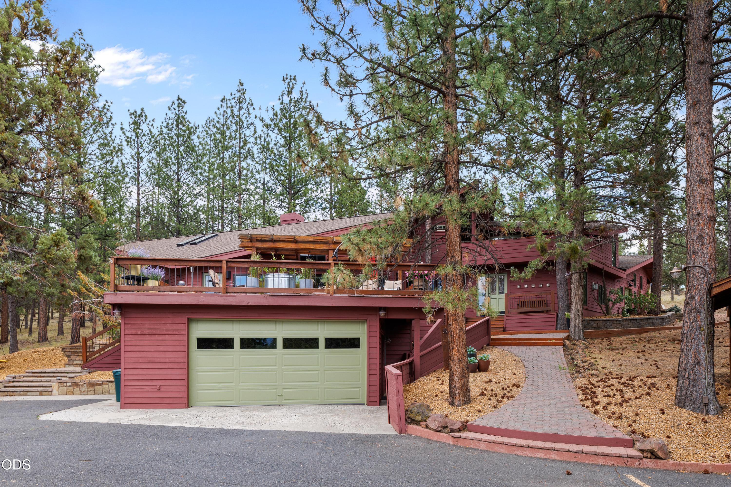 63220 Johnson Road