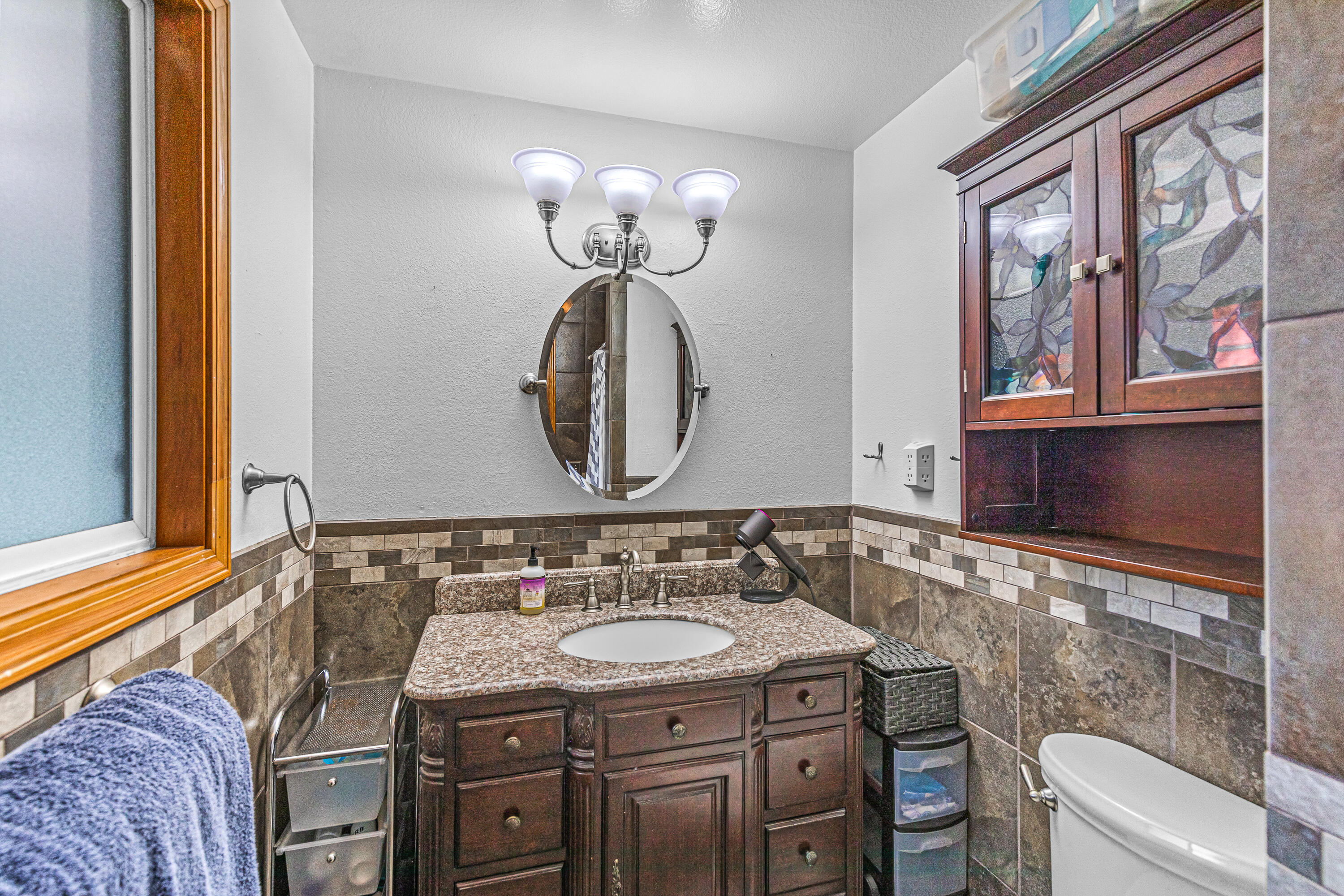 Ramada Hills Subdivision - Residential