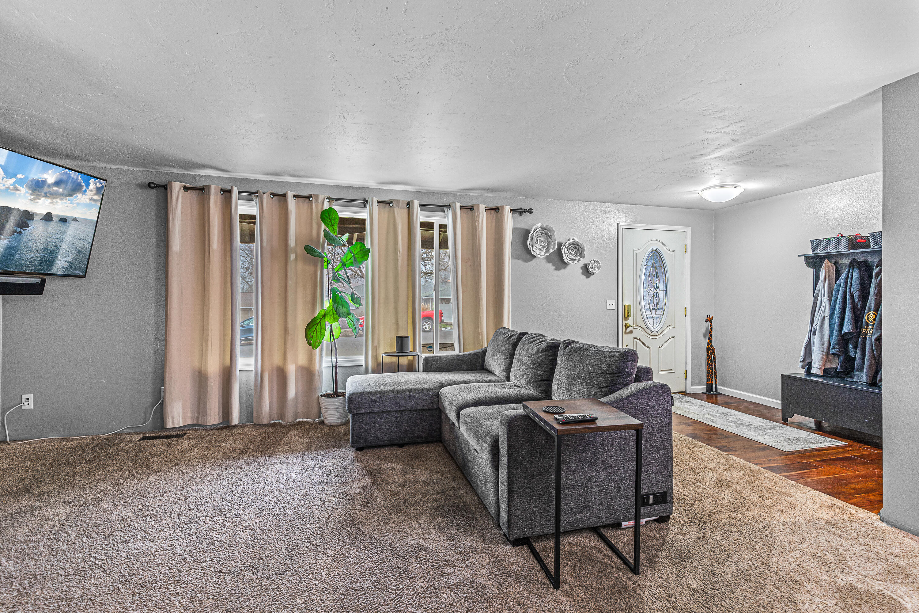 Ramada Hills Subdivision - Residential