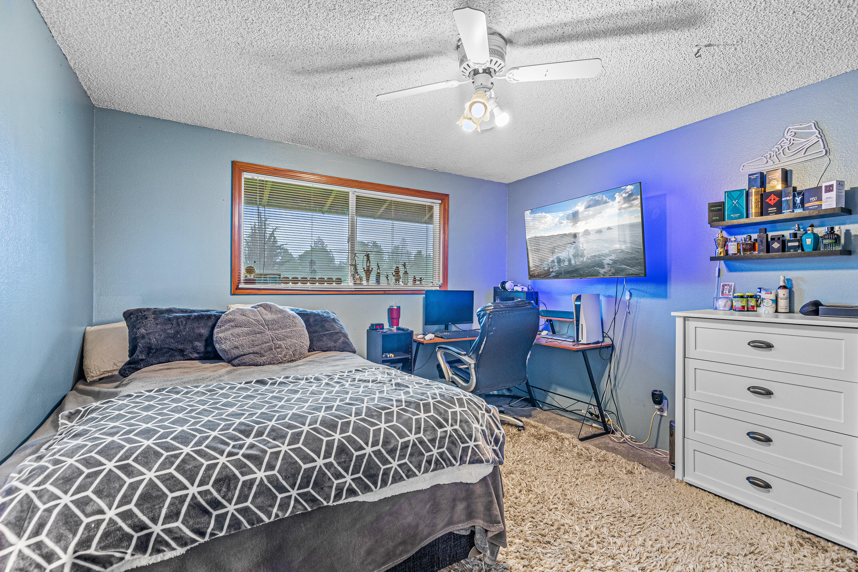 Ramada Hills Subdivision - Residential