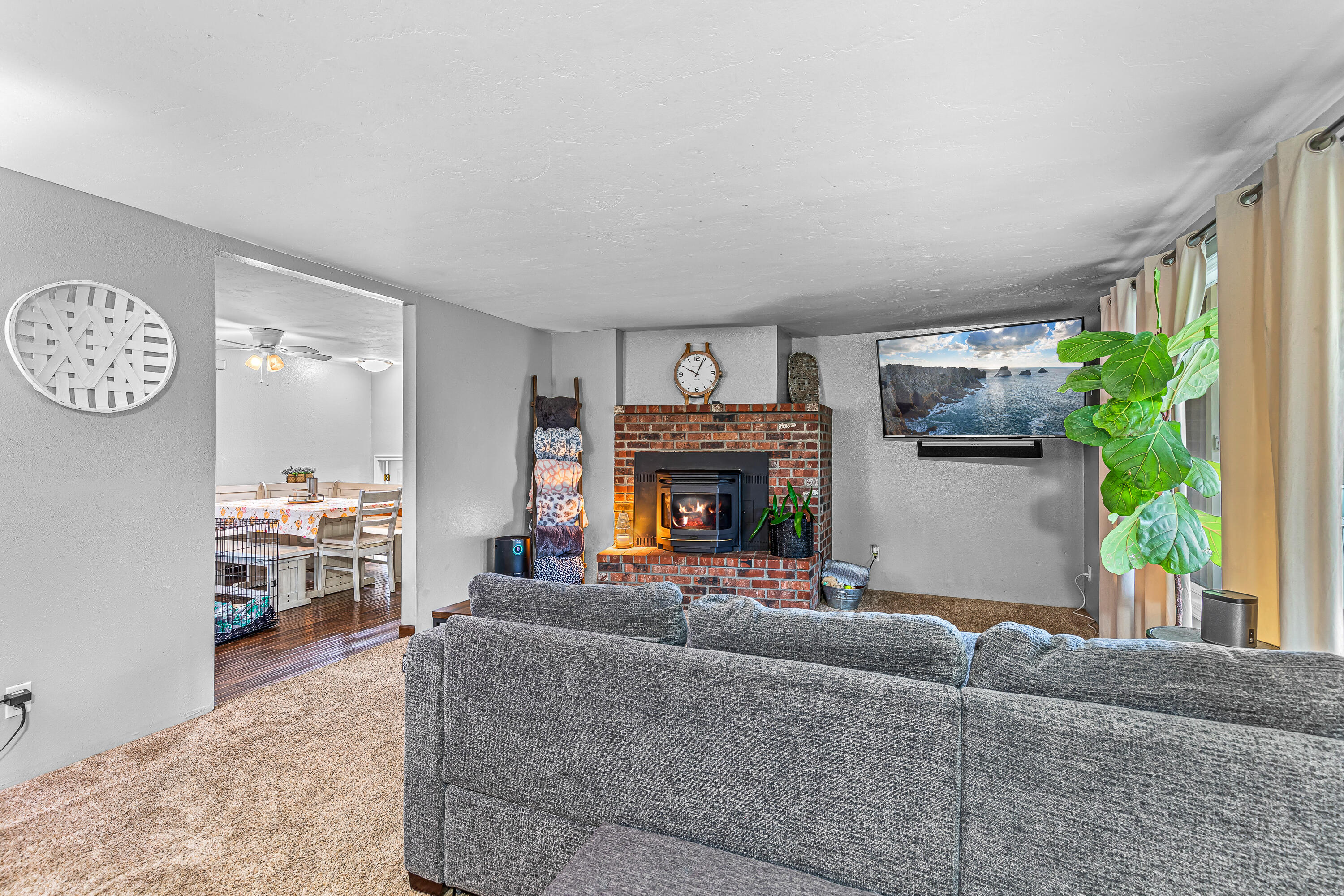 Ramada Hills Subdivision - Residential