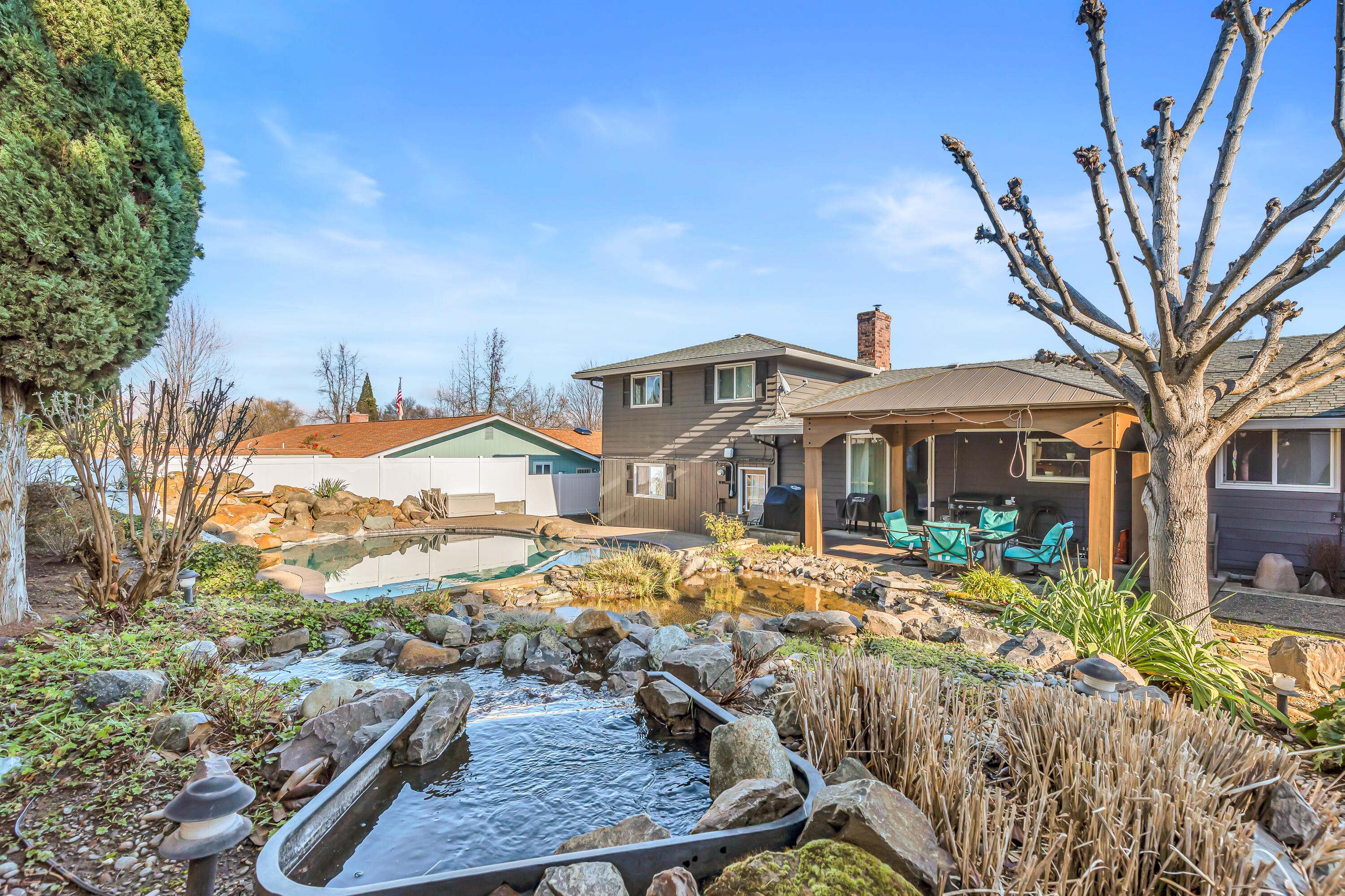 Ramada Hills Subdivision - Residential