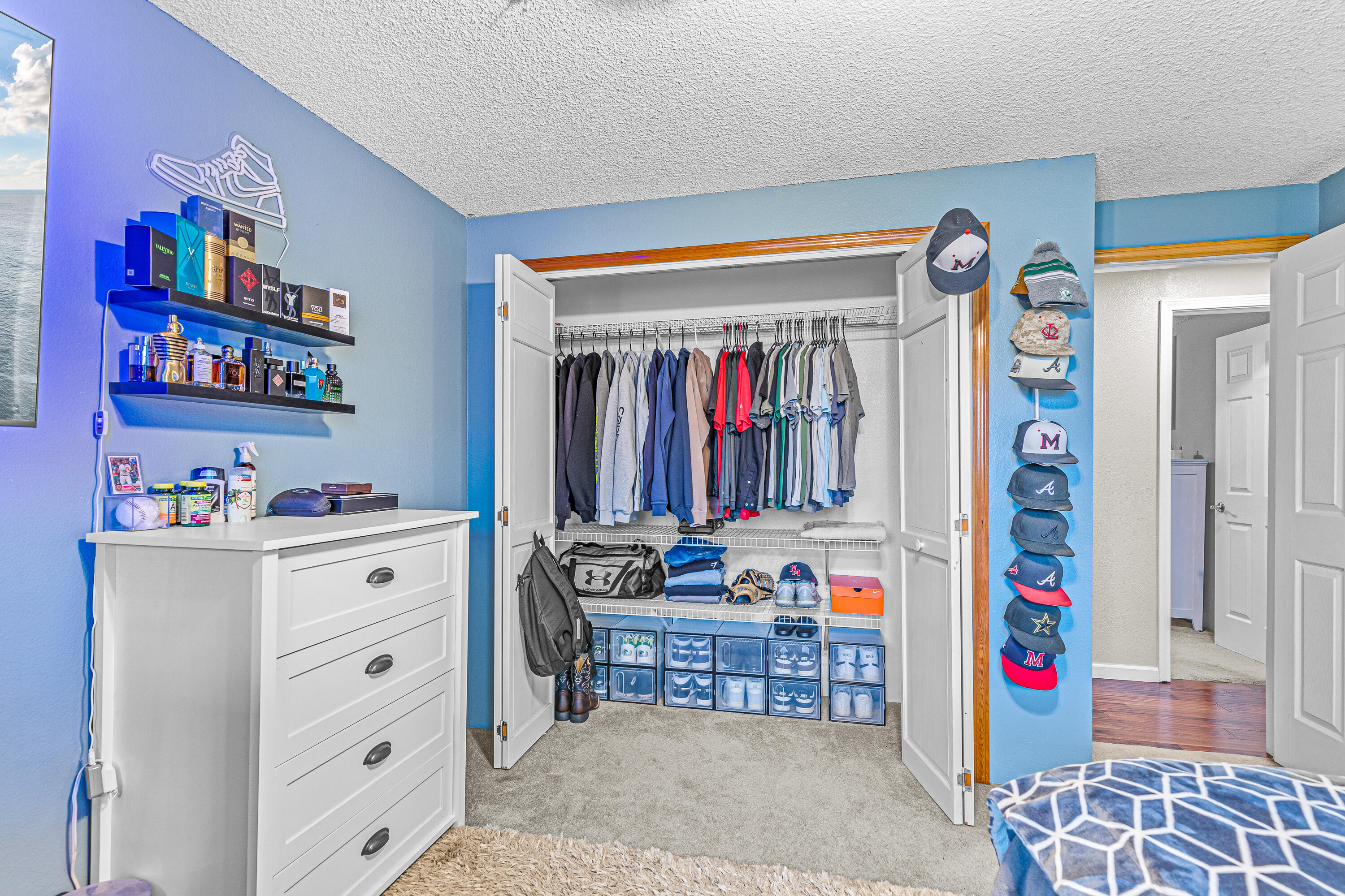 Ramada Hills Subdivision - Residential