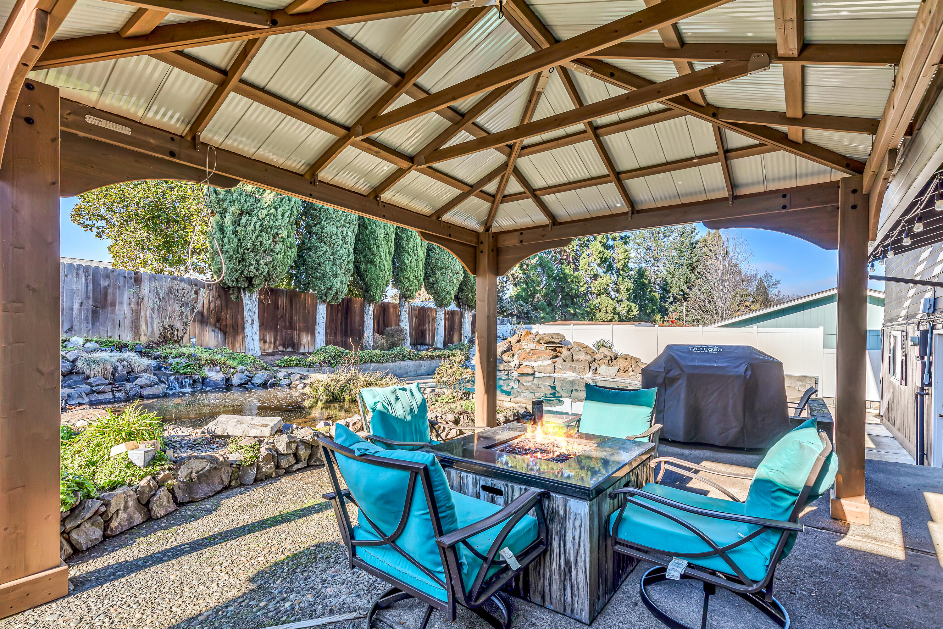 Ramada Hills Subdivision - Residential