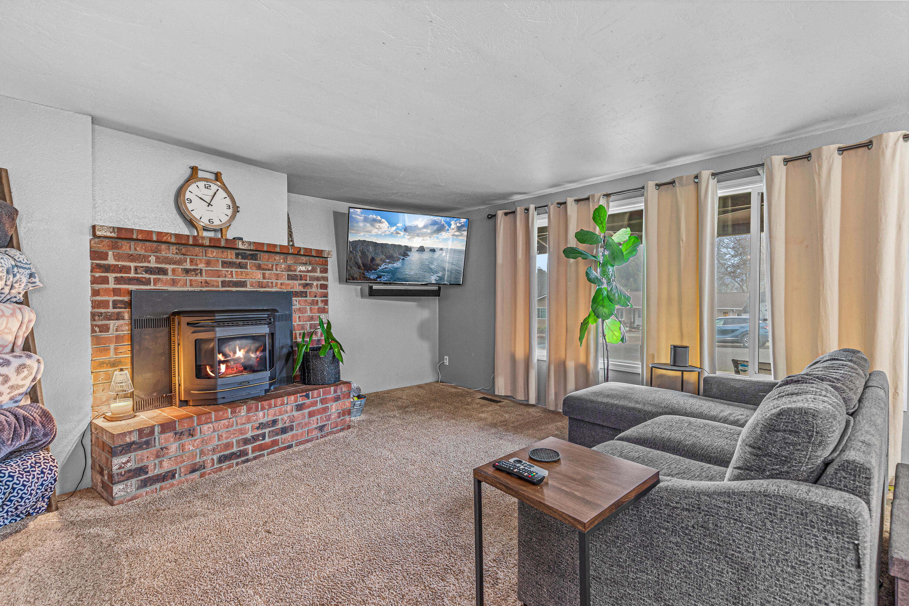 Ramada Hills Subdivision - Residential