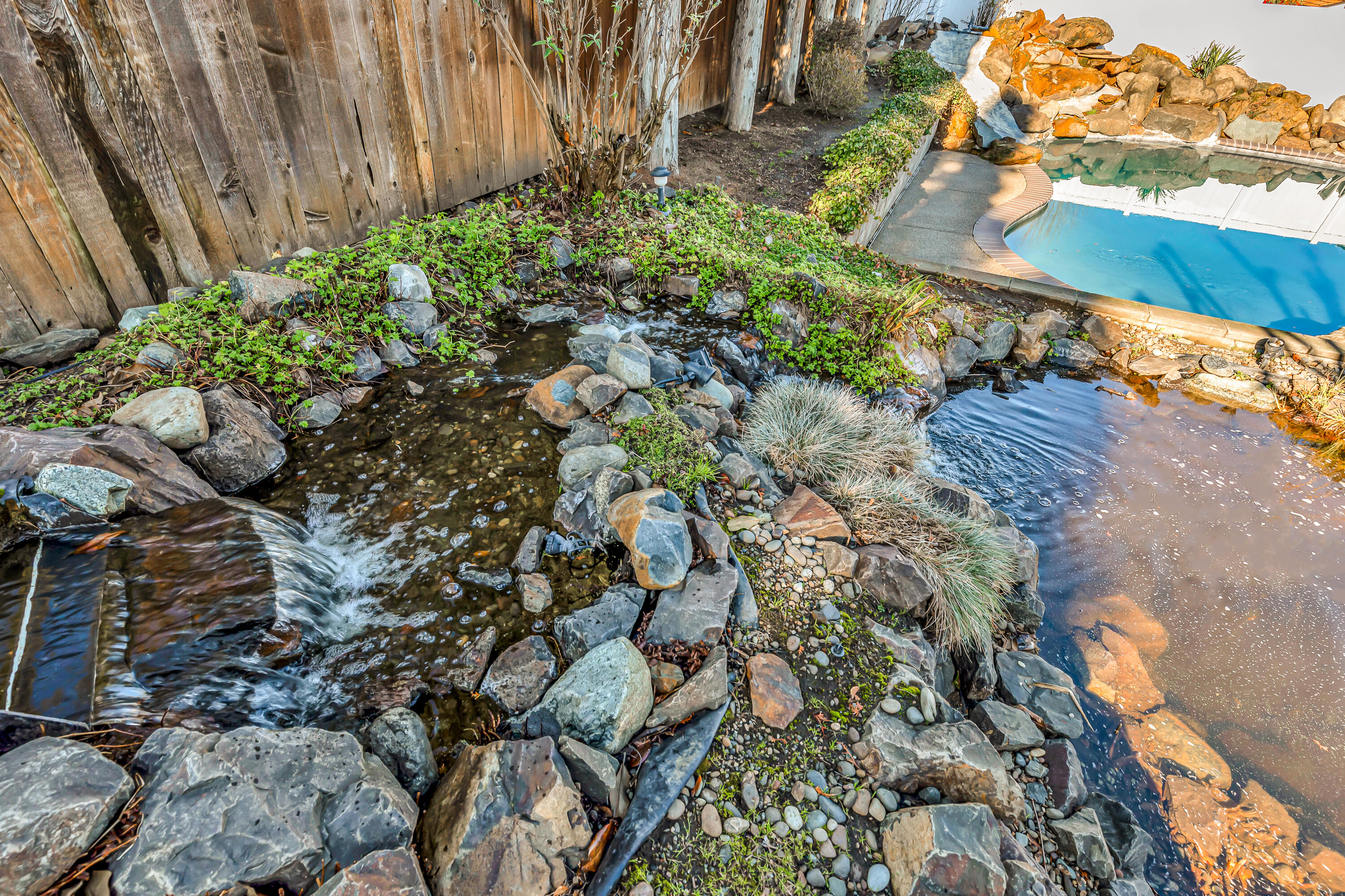 Ramada Hills Subdivision - Residential