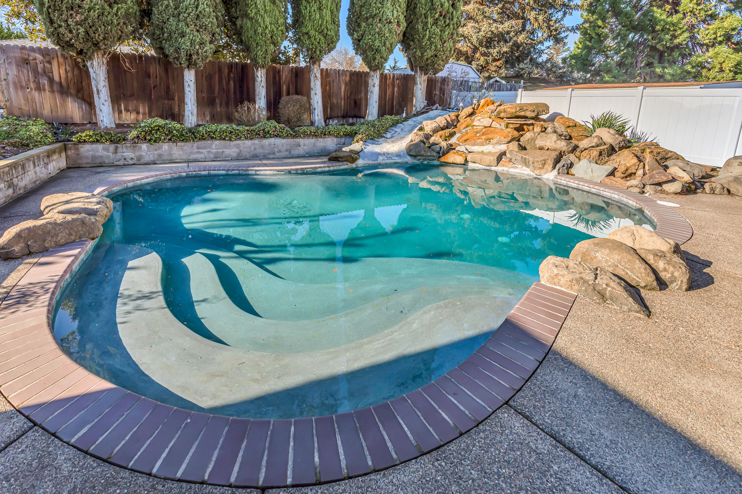 Ramada Hills Subdivision - Residential