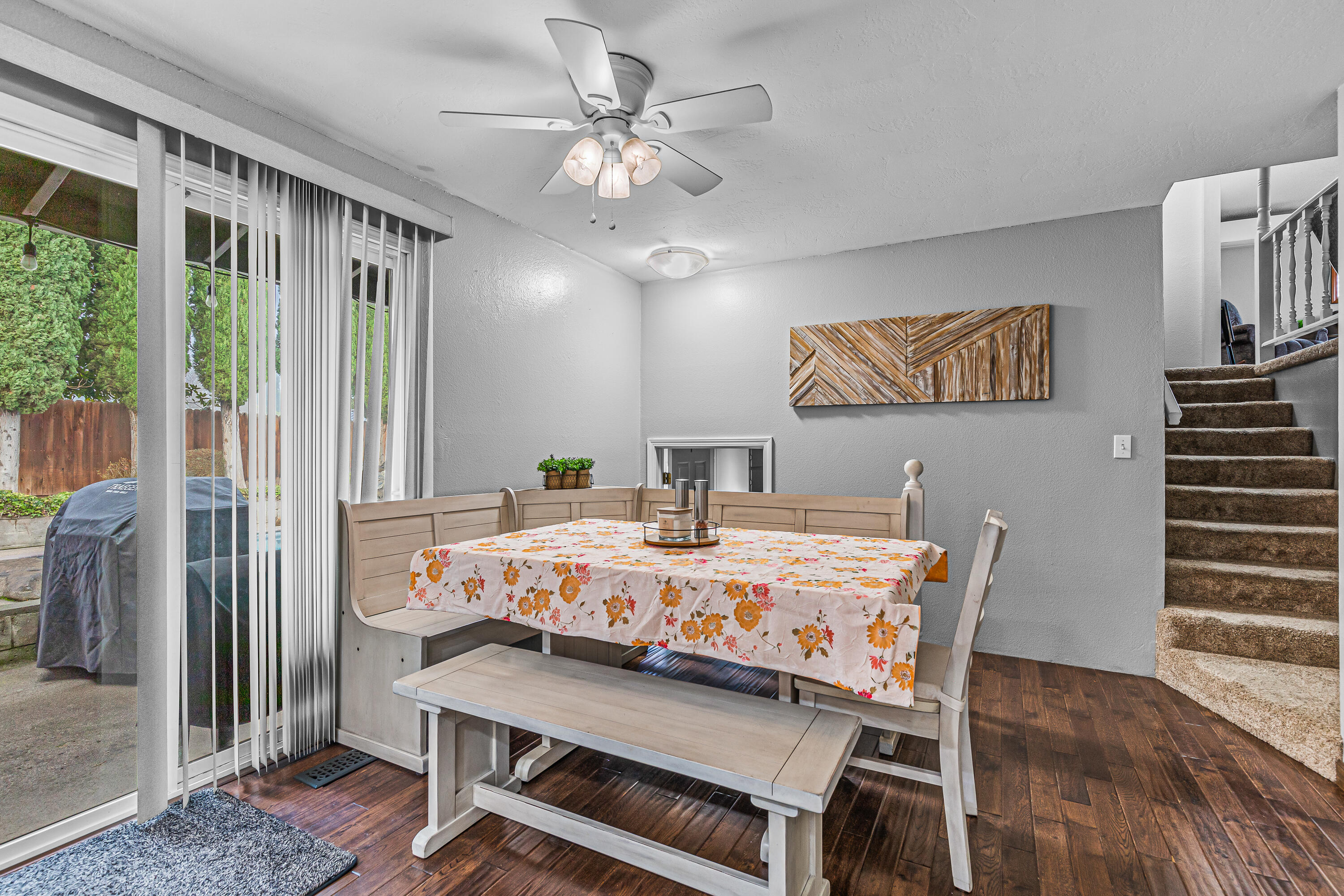 Ramada Hills Subdivision - Residential