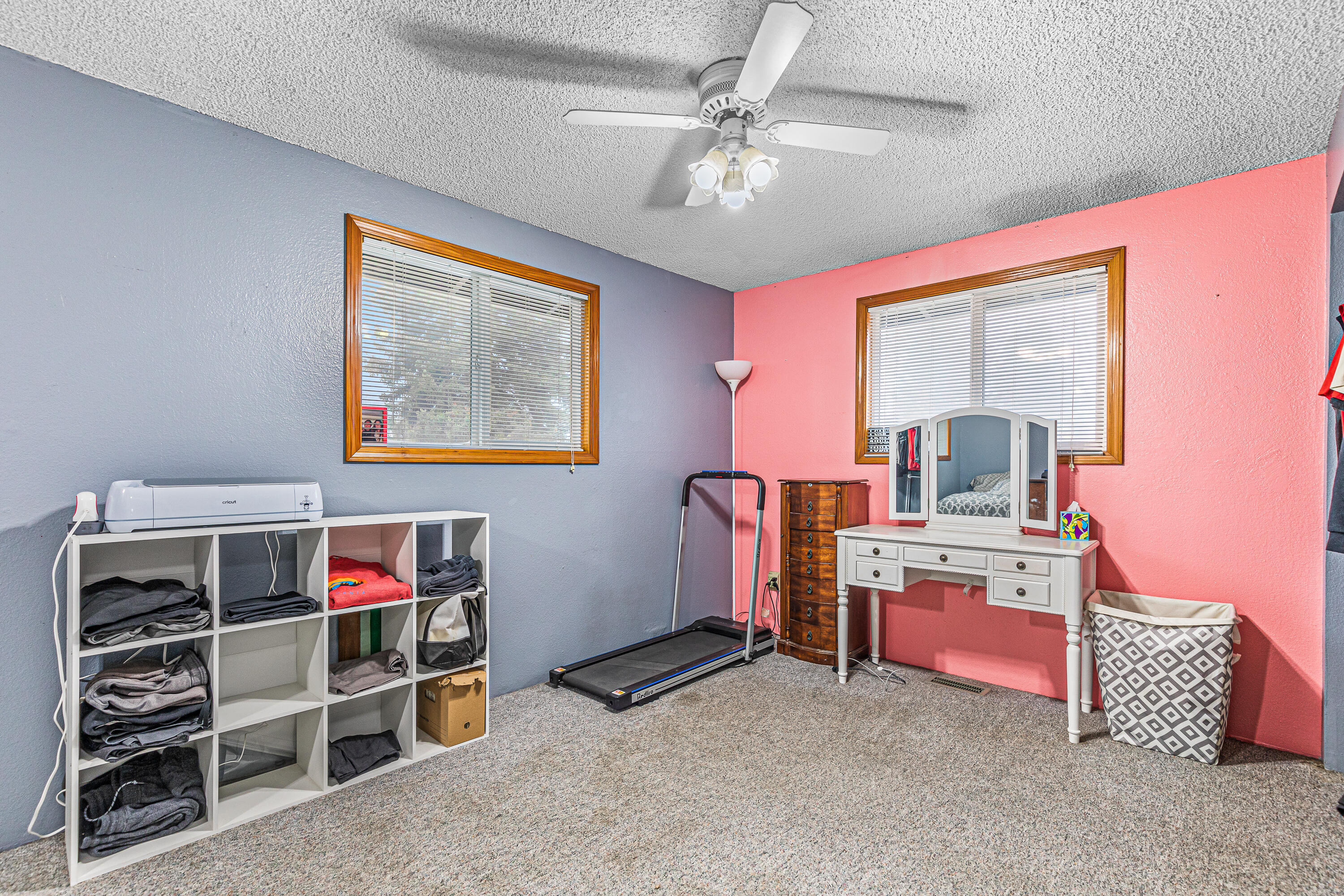 Ramada Hills Subdivision - Residential