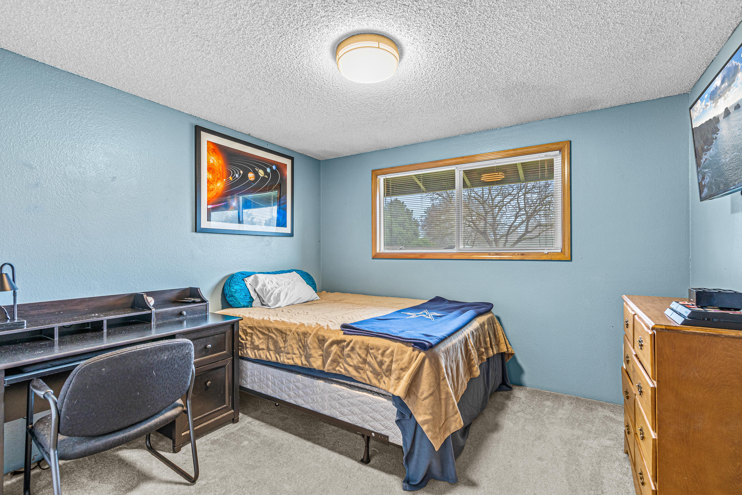 Ramada Hills Subdivision - Residential