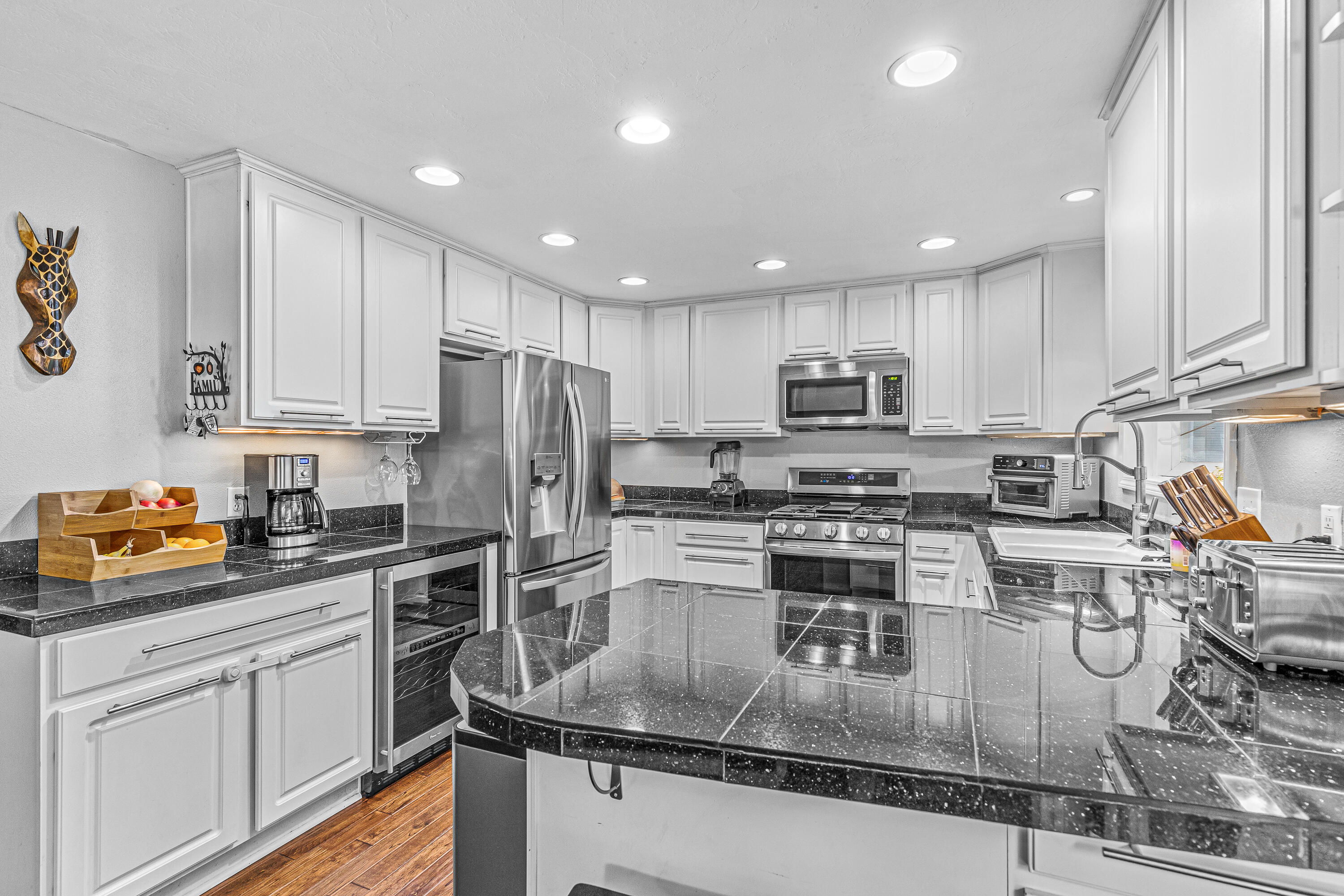 Ramada Hills Subdivision - Residential