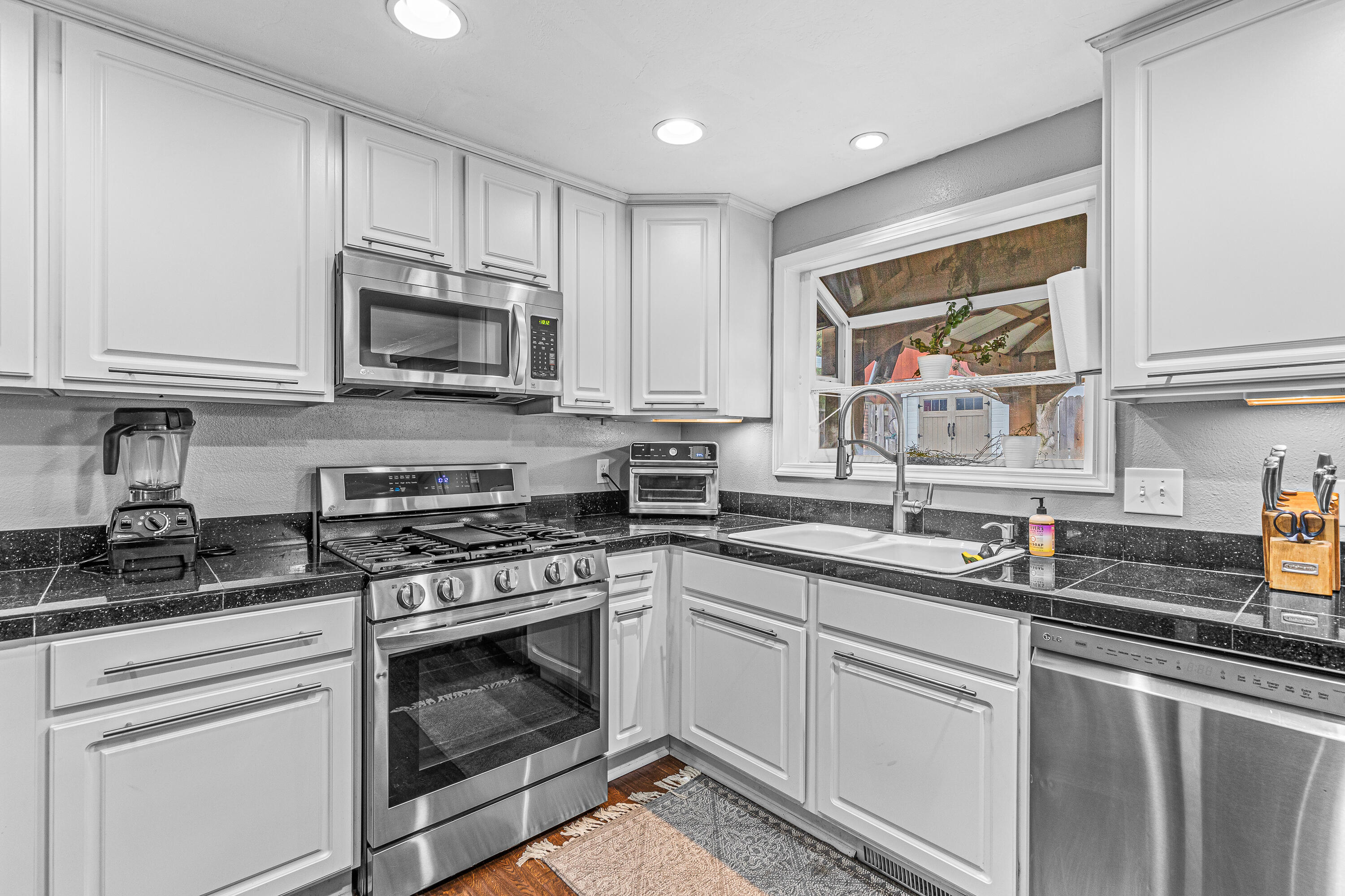 Ramada Hills Subdivision - Residential