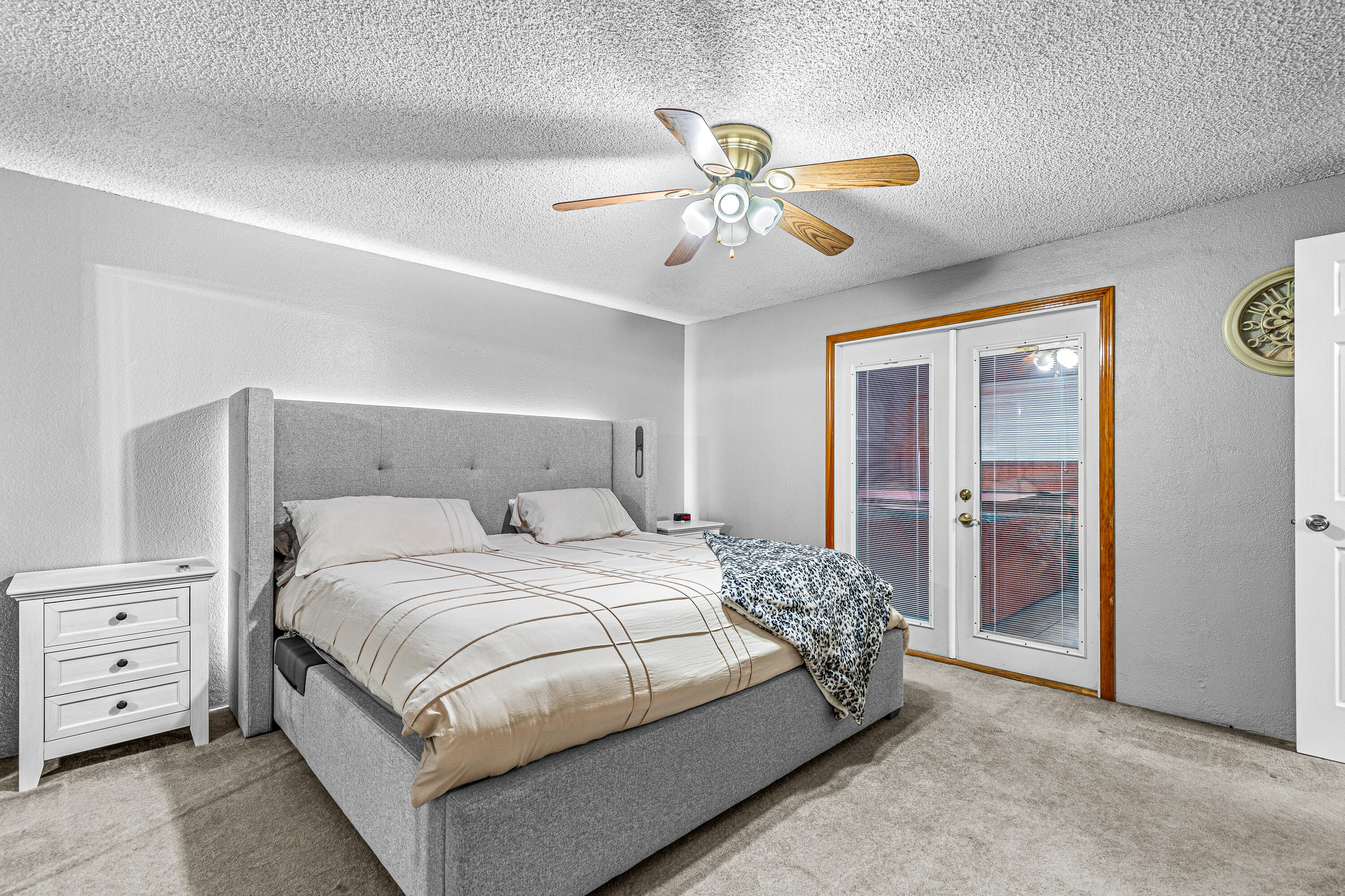 Ramada Hills Subdivision - Residential