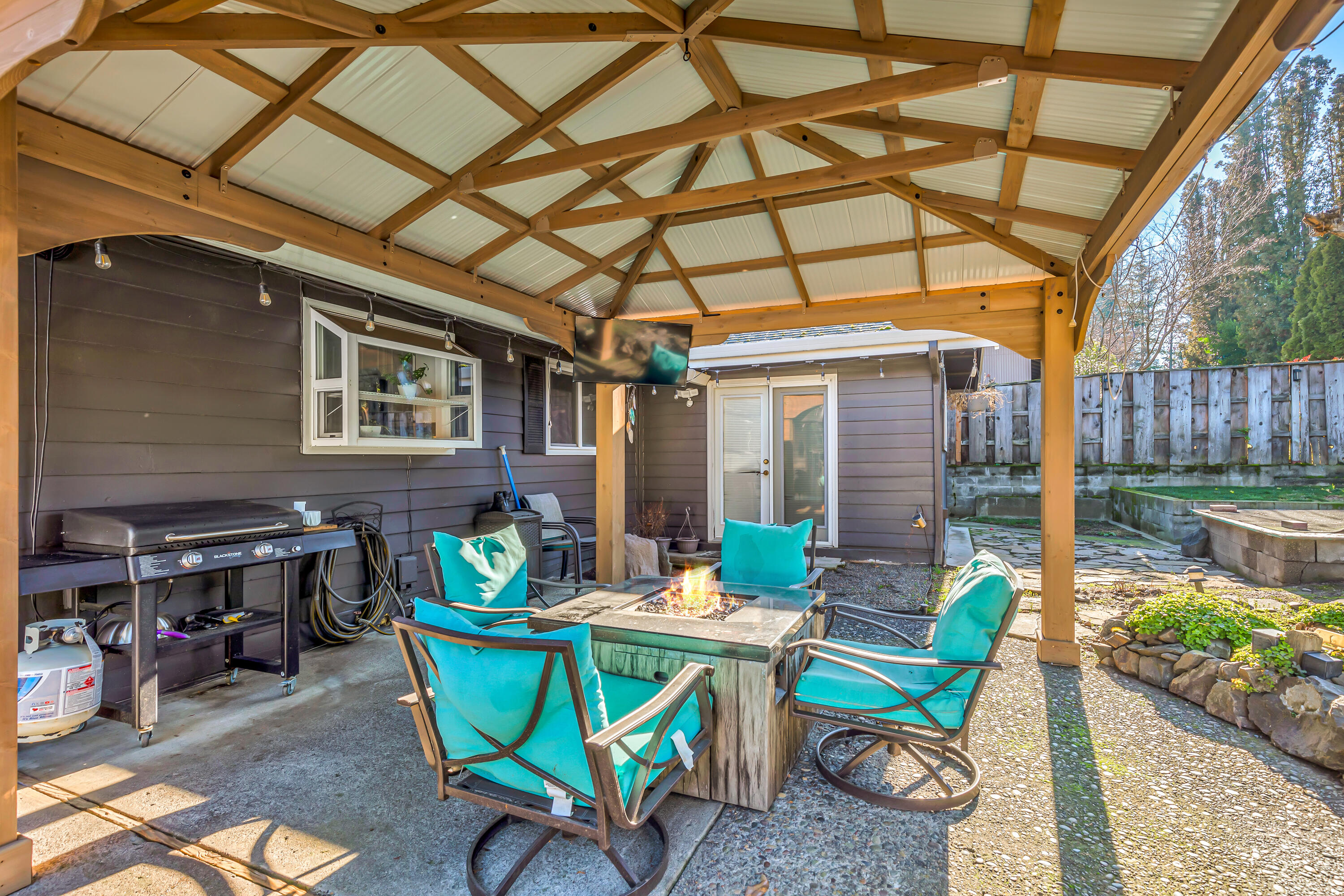 Ramada Hills Subdivision - Residential