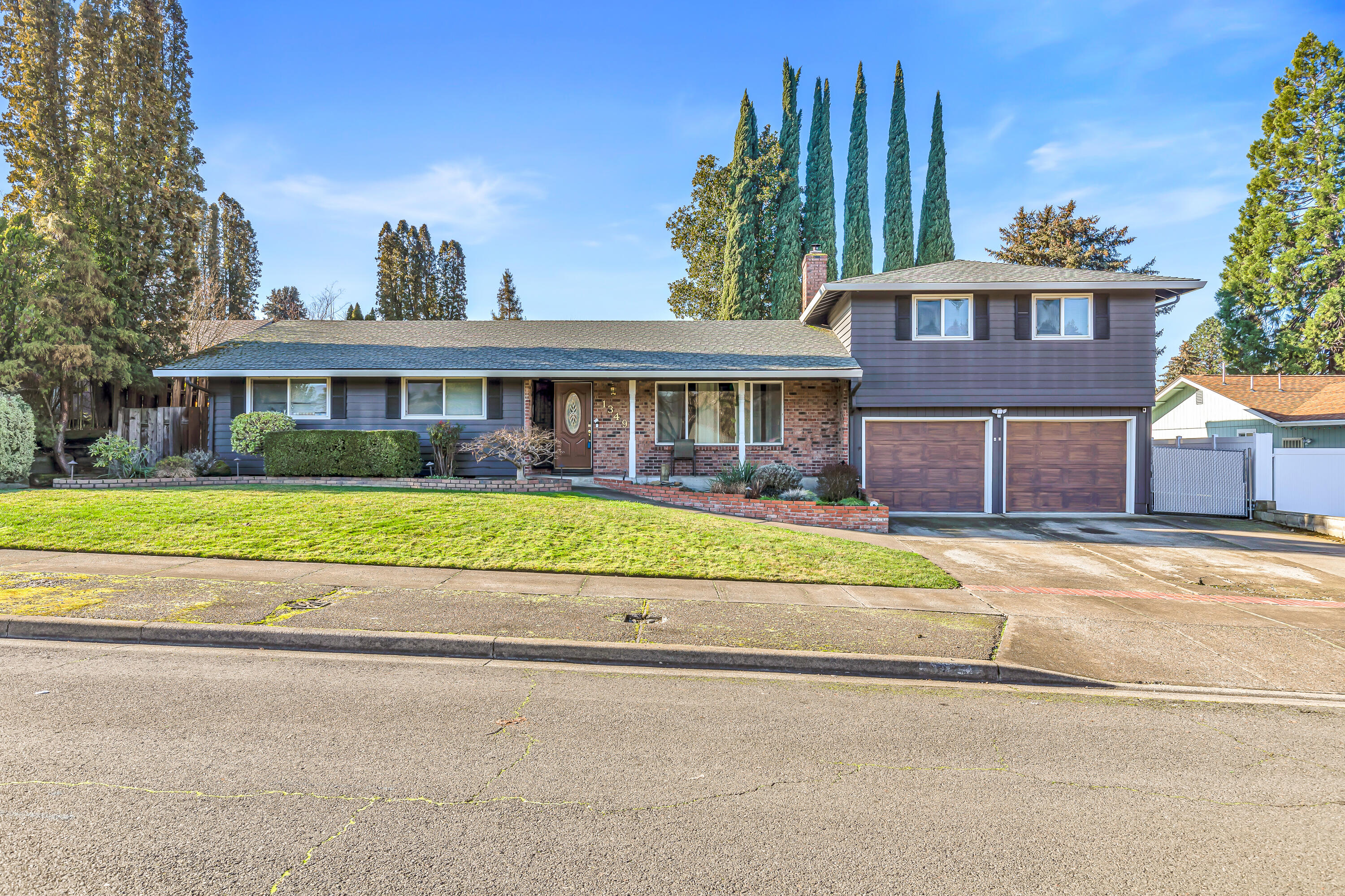 Ramada Hills Subdivision - Residential