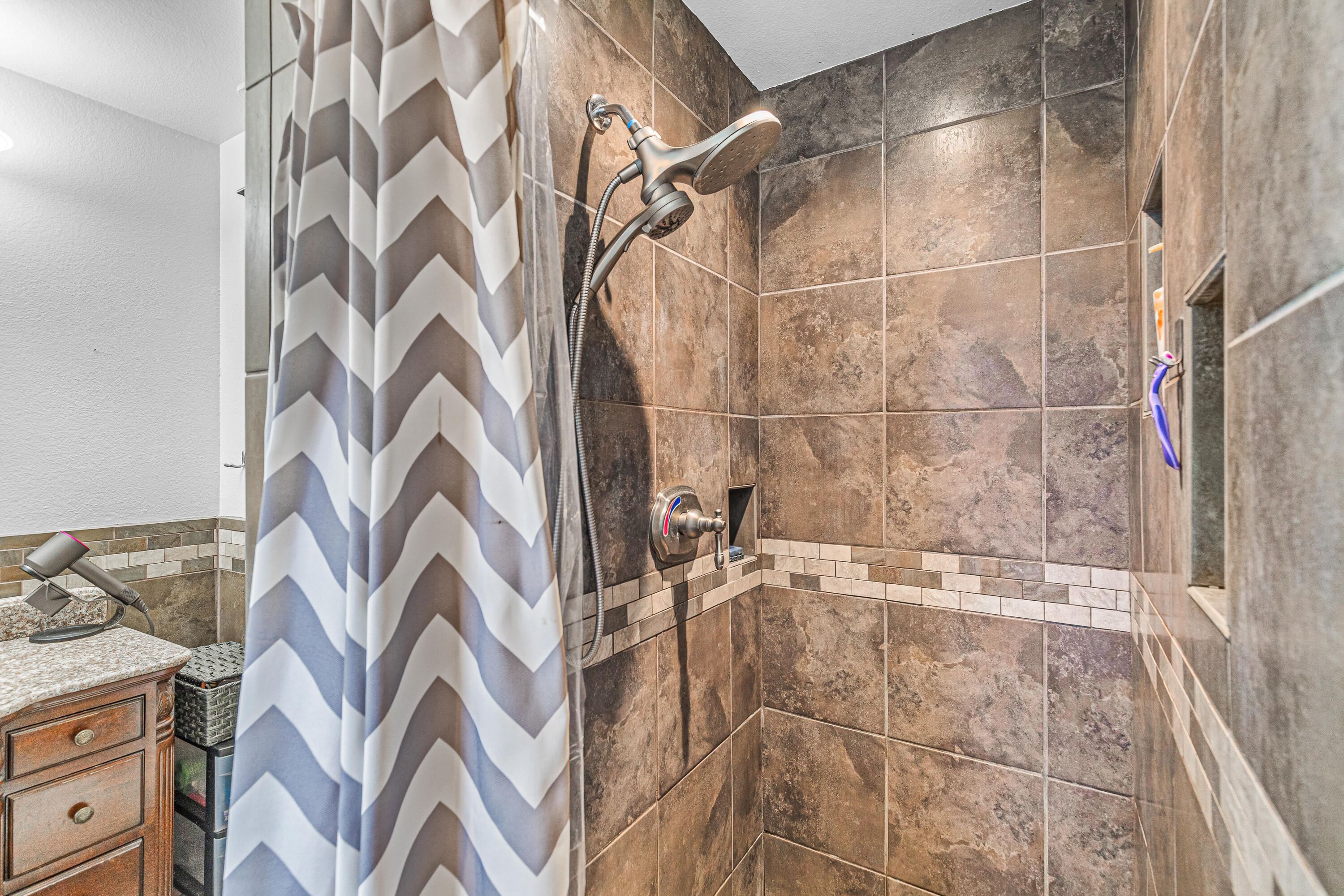 Ramada Hills Subdivision - Residential