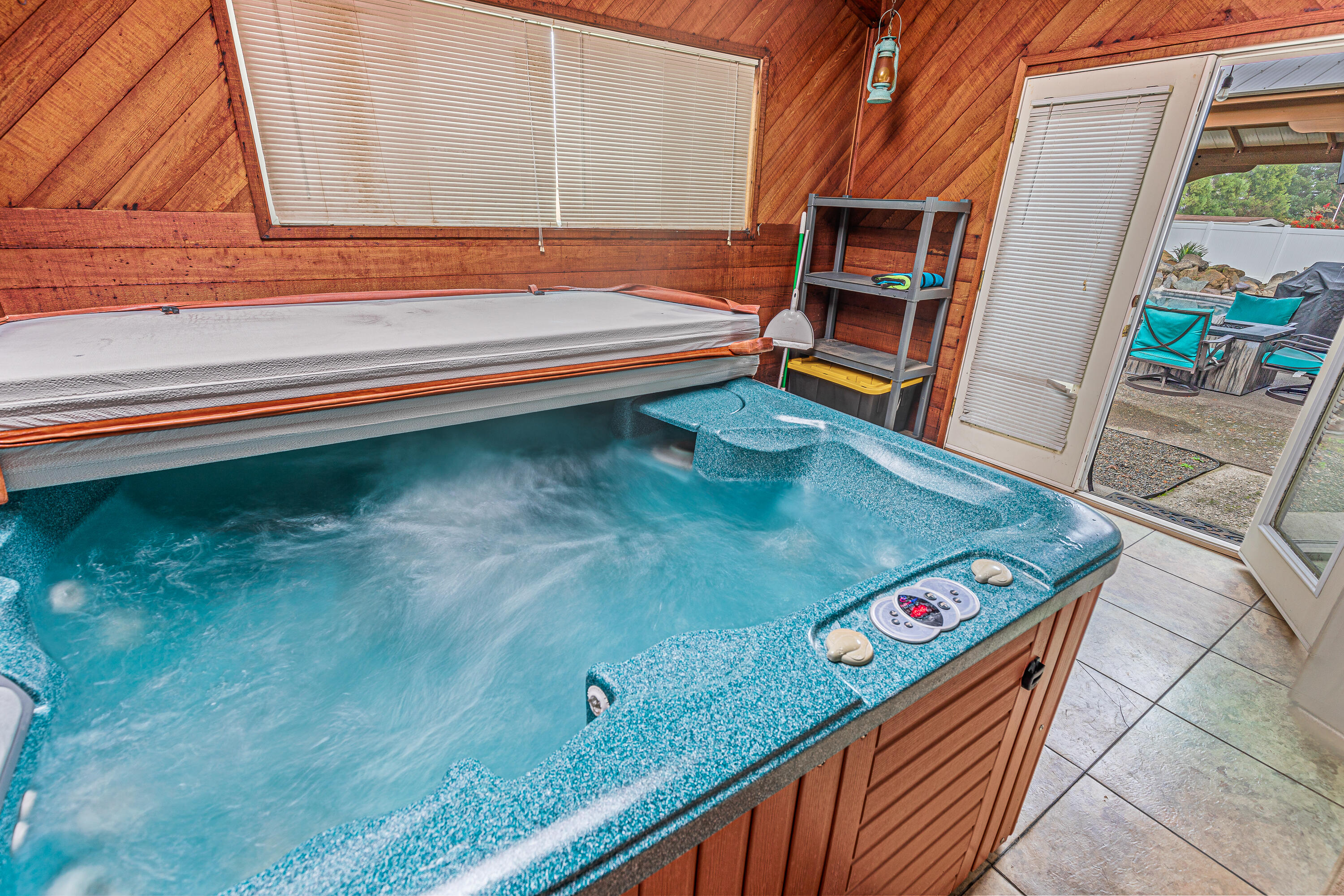 Ramada Hills Subdivision - Residential