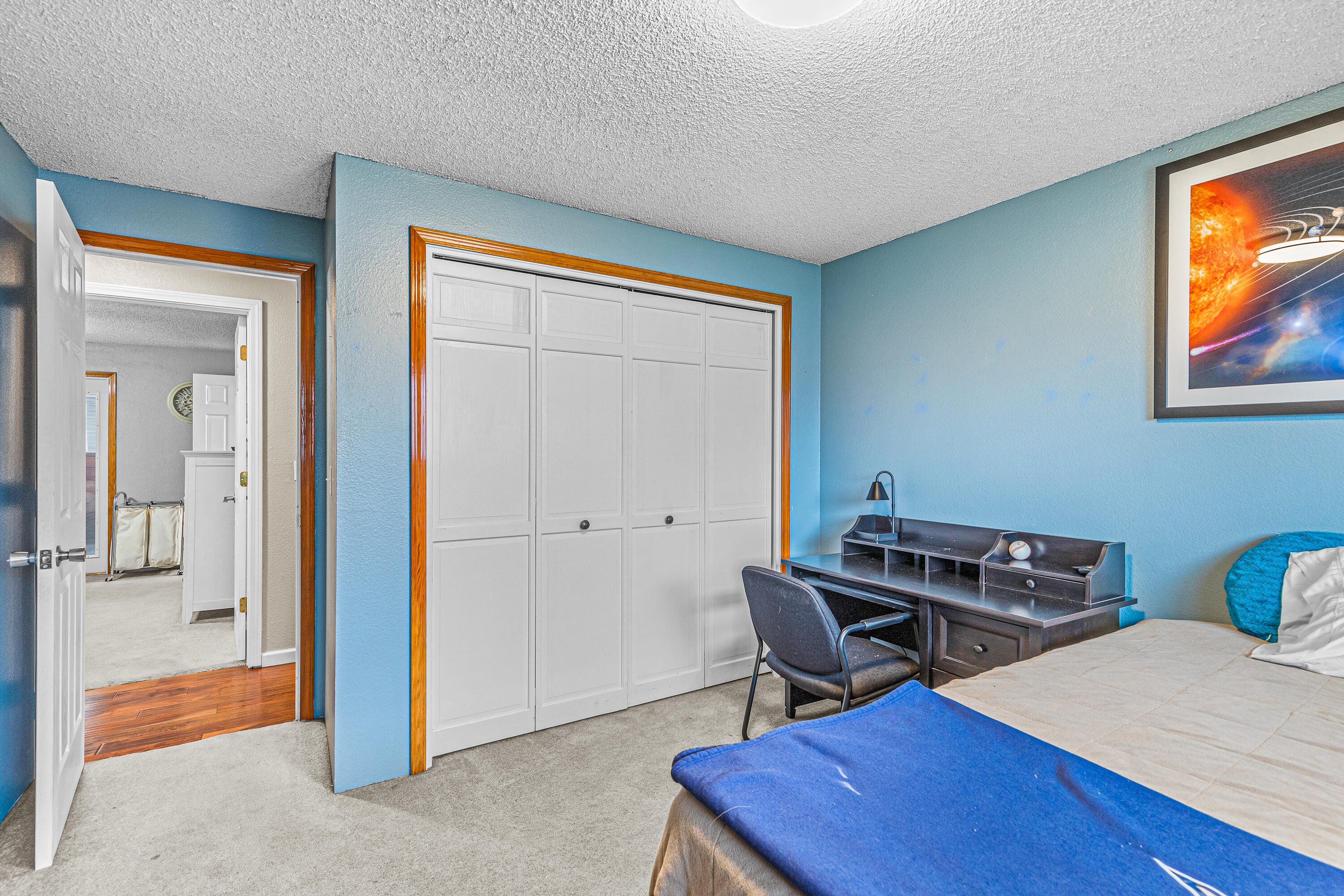 Ramada Hills Subdivision - Residential