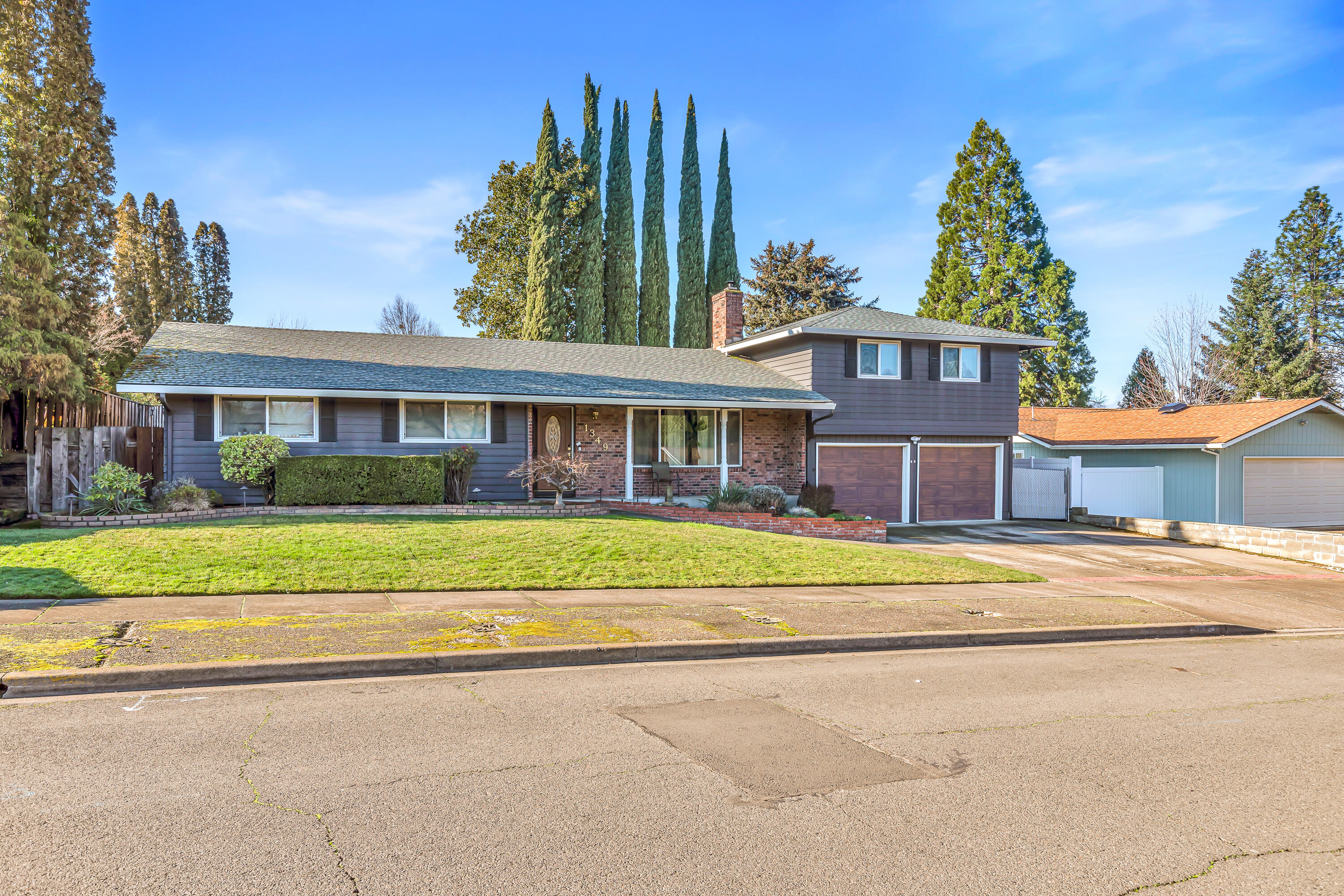 Ramada Hills Subdivision - Residential