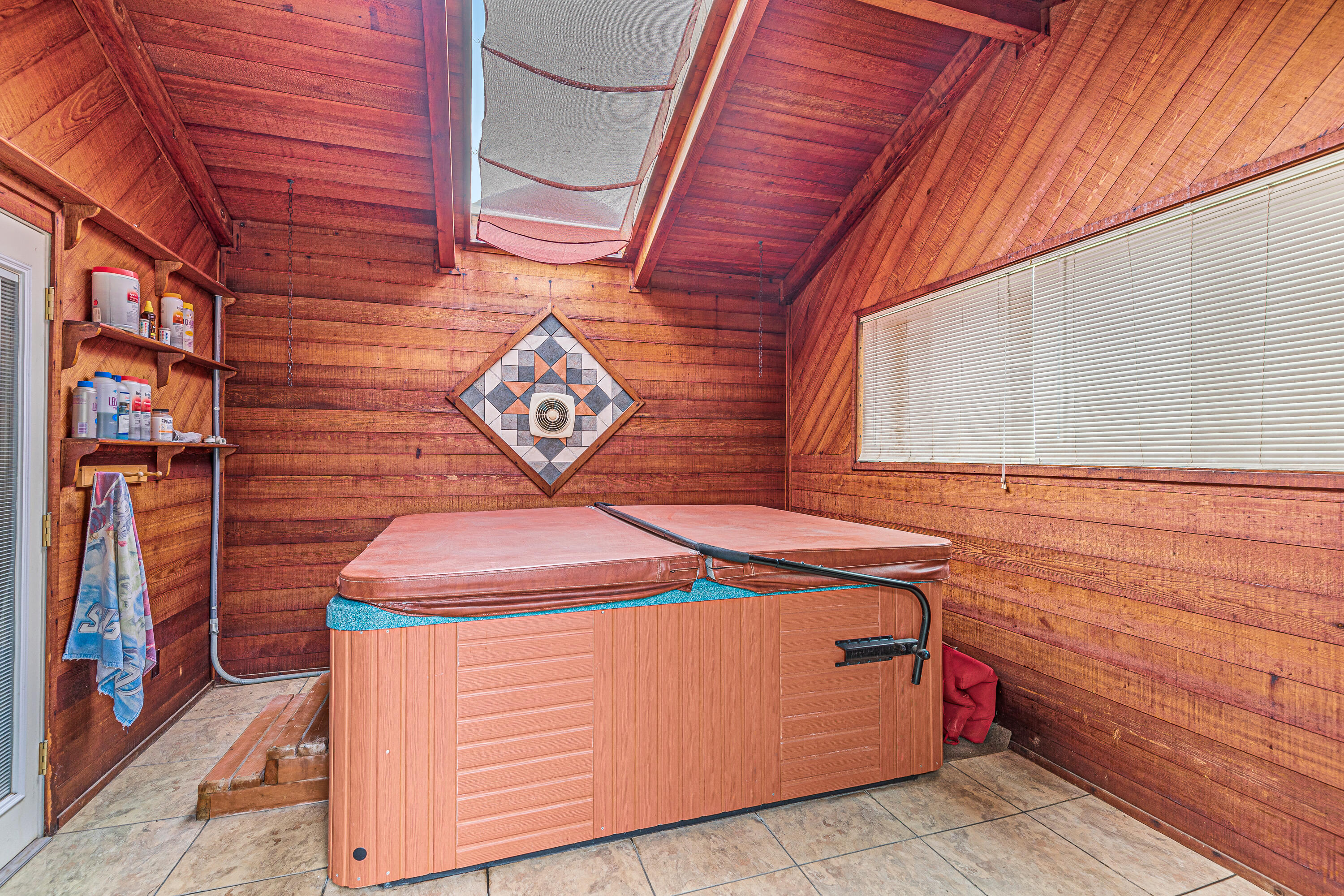 Ramada Hills Subdivision - Residential