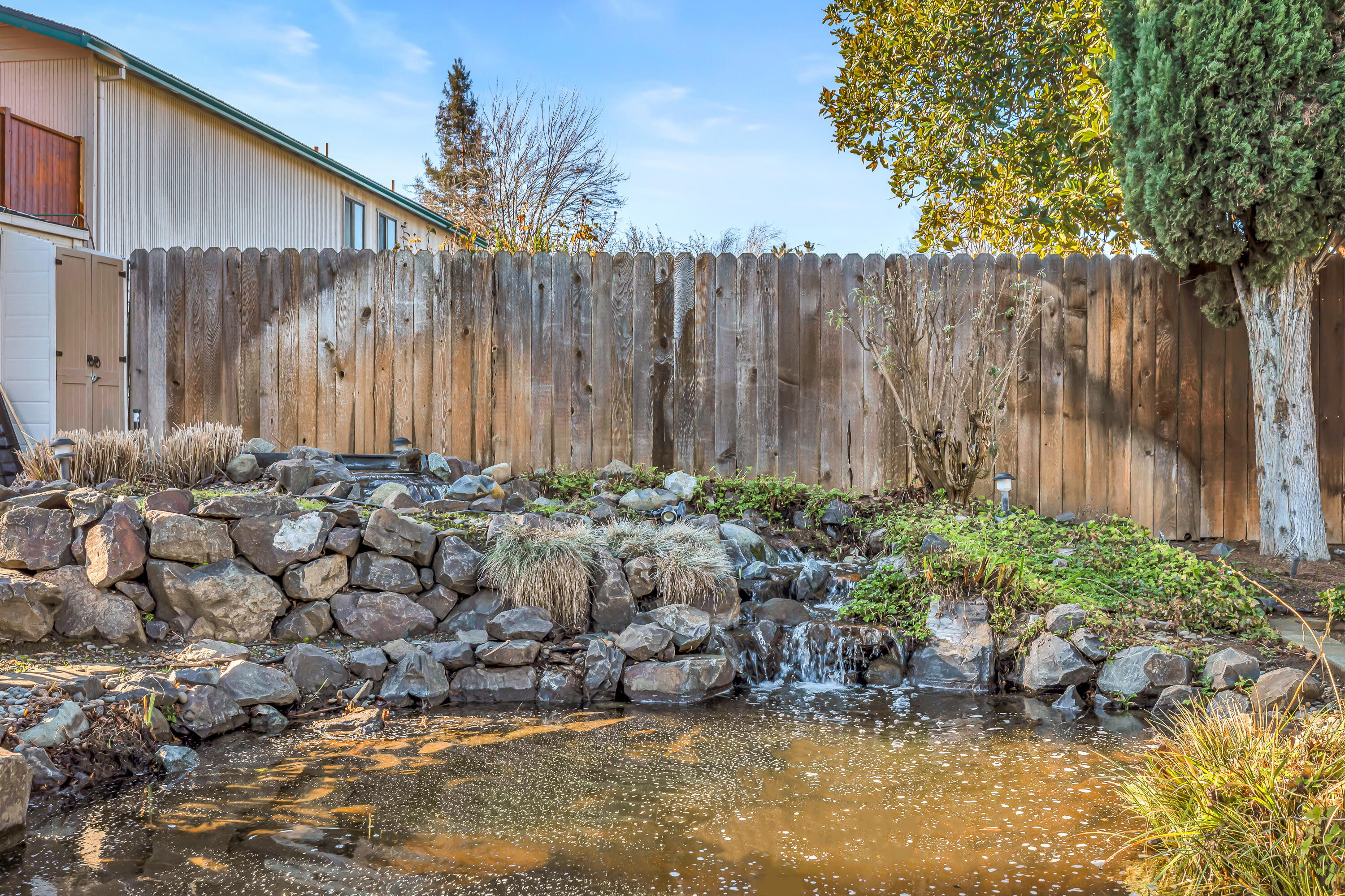 Ramada Hills Subdivision - Residential