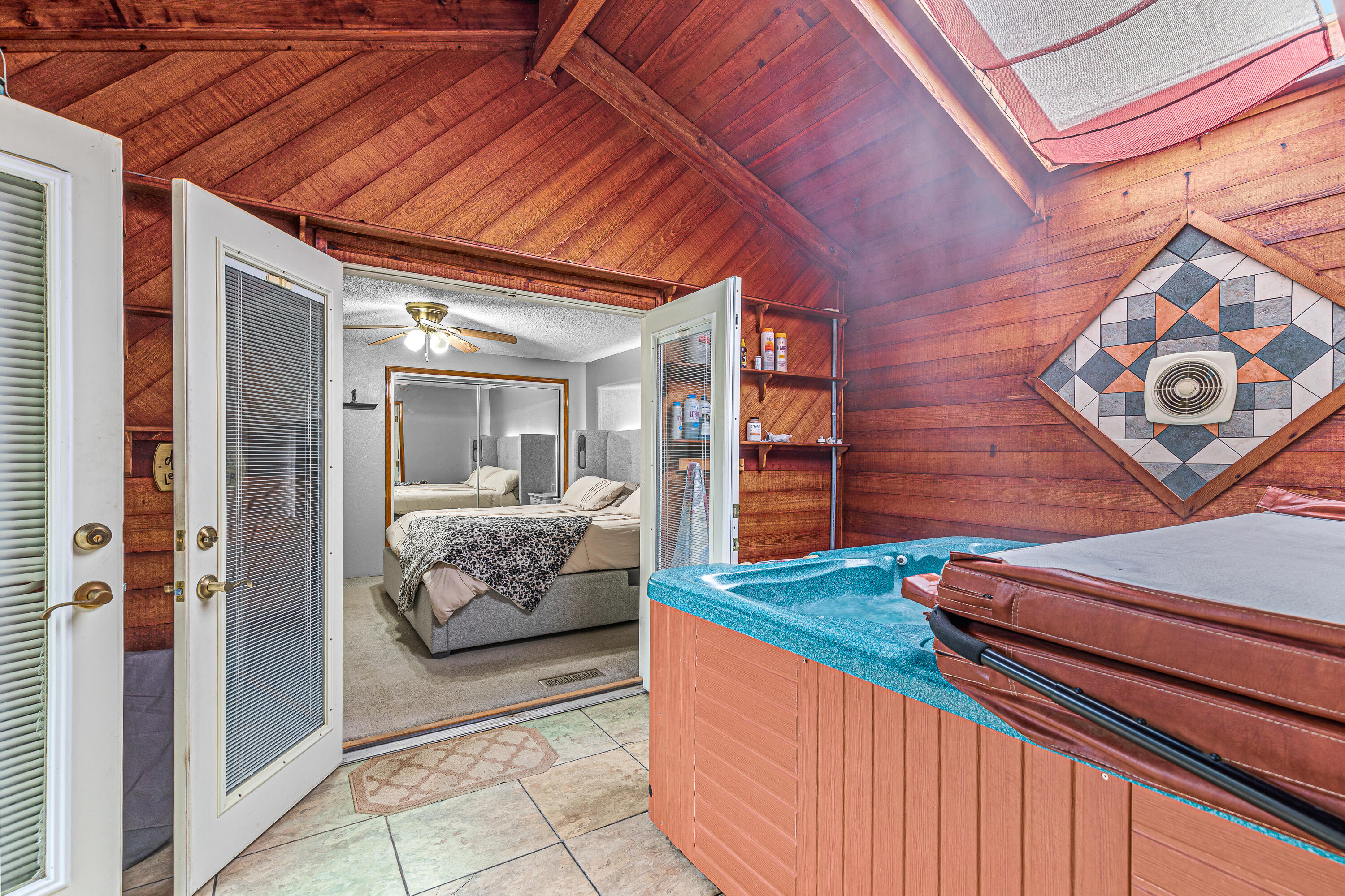 Ramada Hills Subdivision - Residential