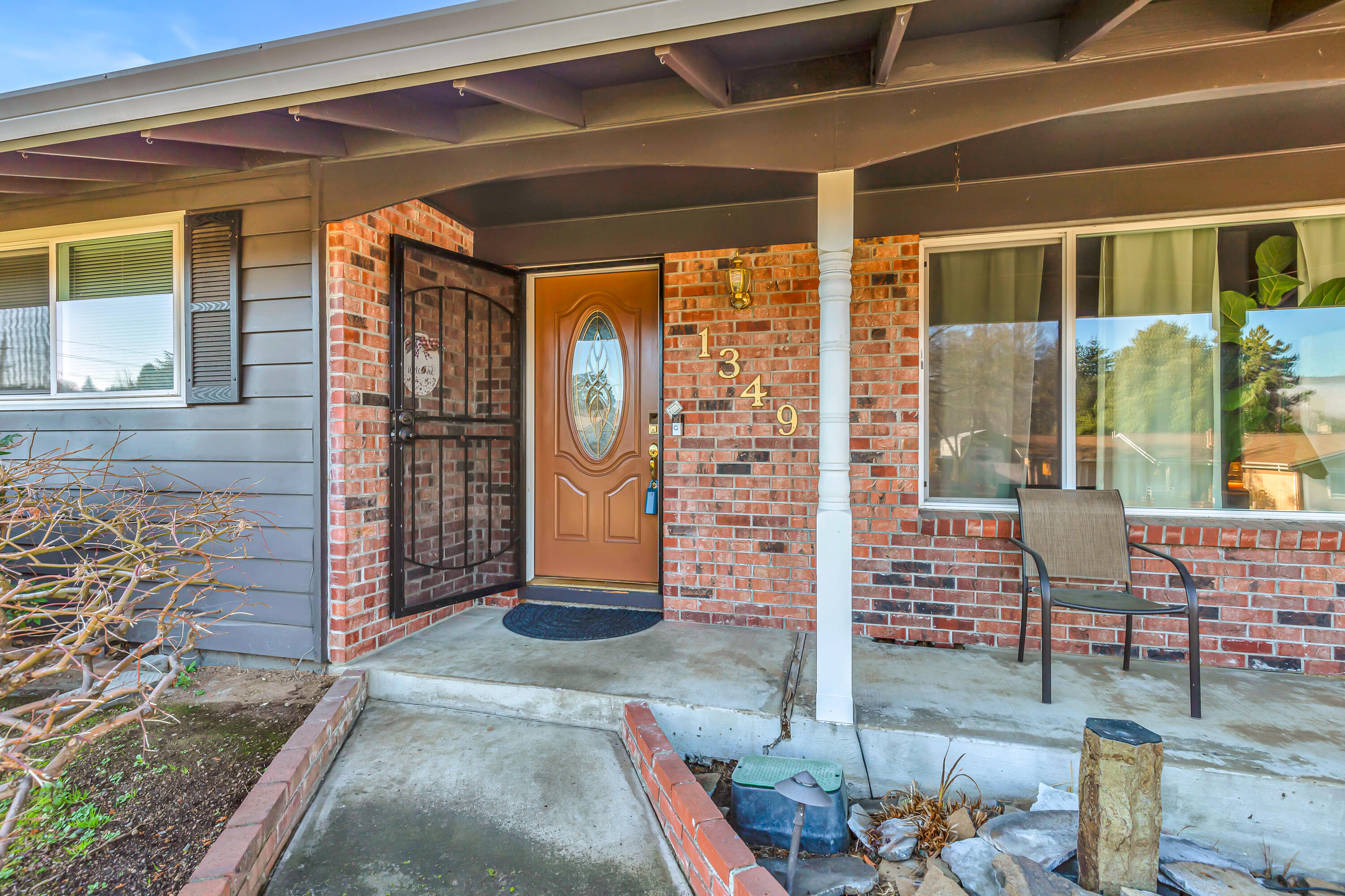 Ramada Hills Subdivision - Residential