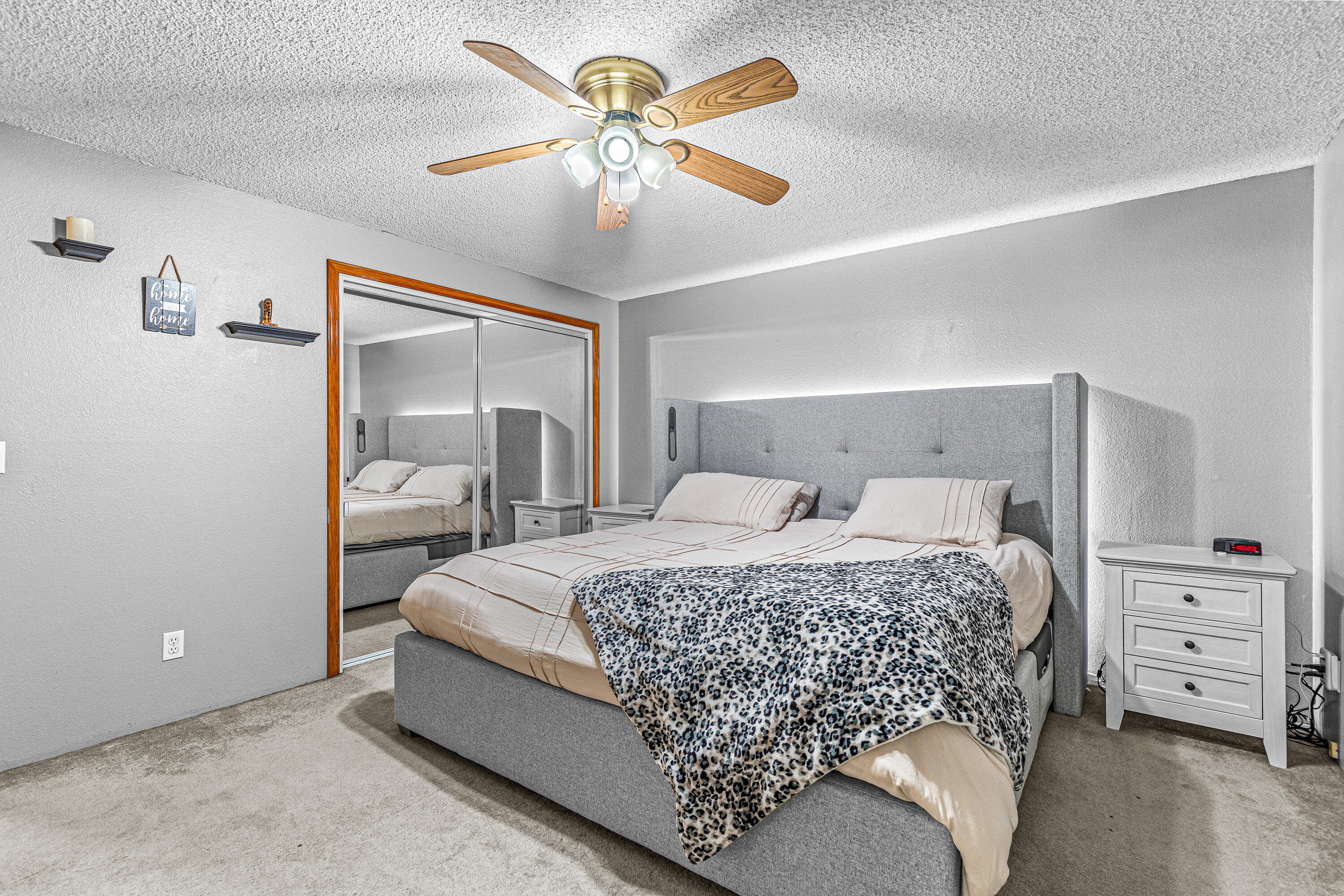 Ramada Hills Subdivision - Residential