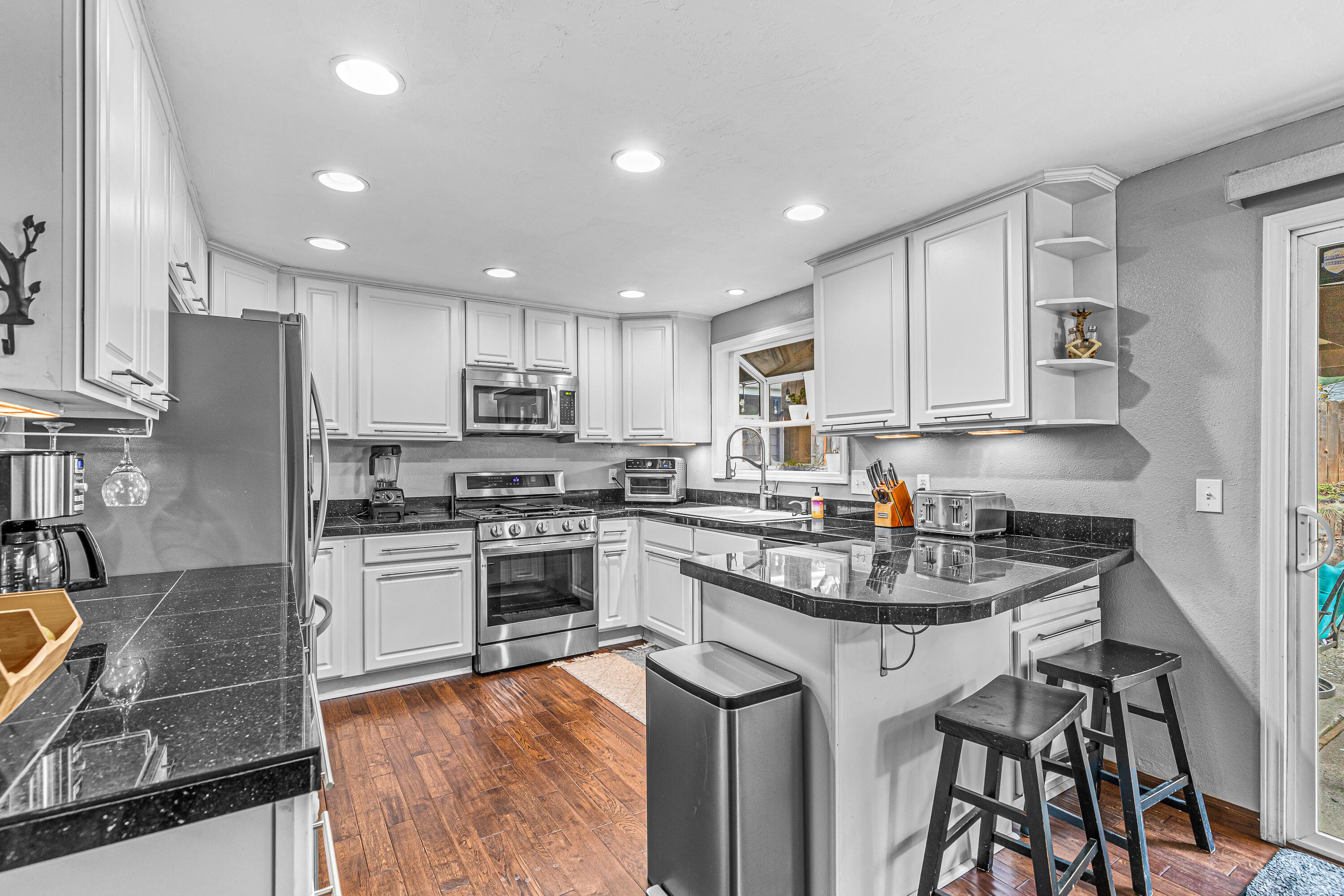 Ramada Hills Subdivision - Residential