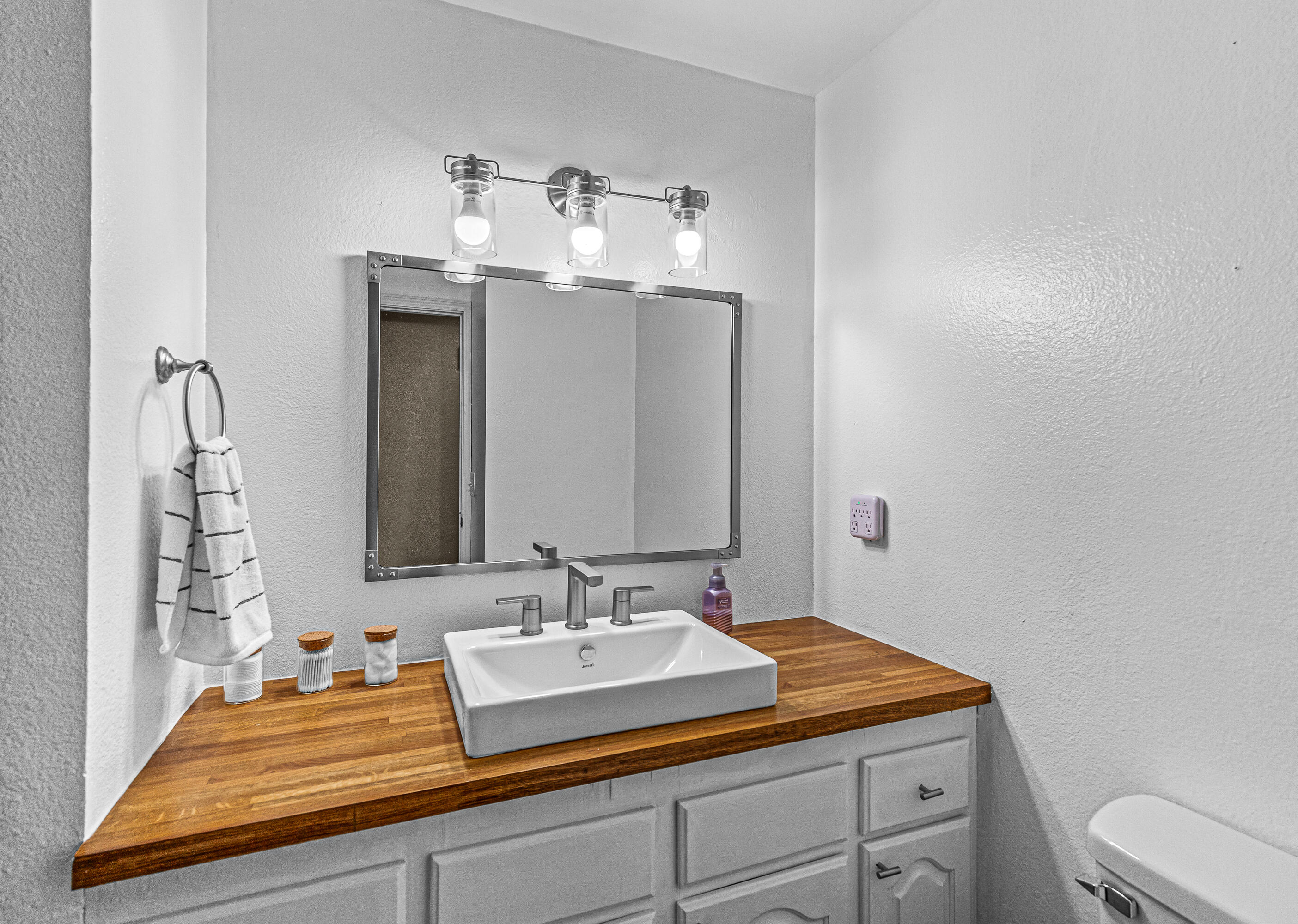 Ramada Hills Subdivision - Residential