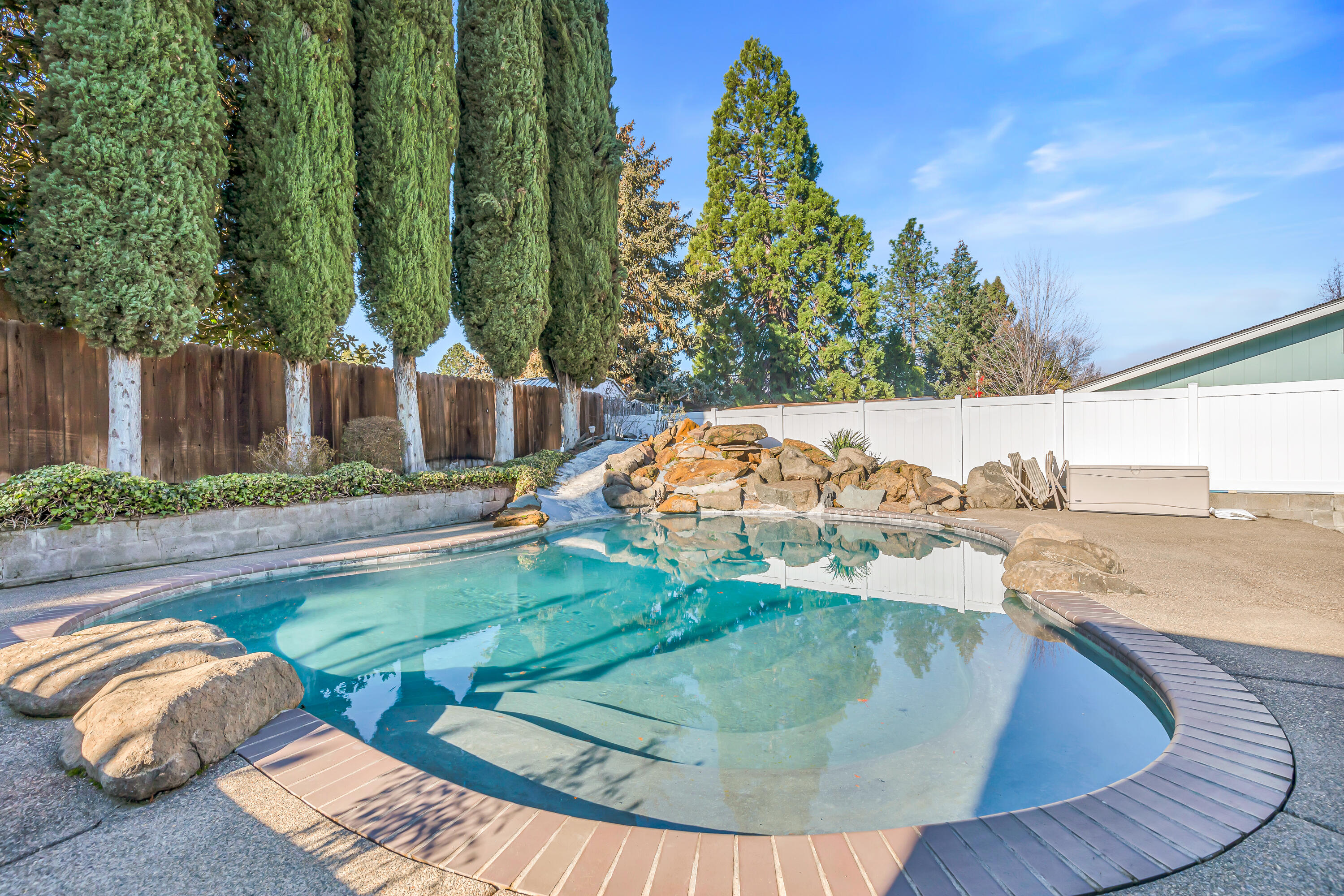 Ramada Hills Subdivision - Residential