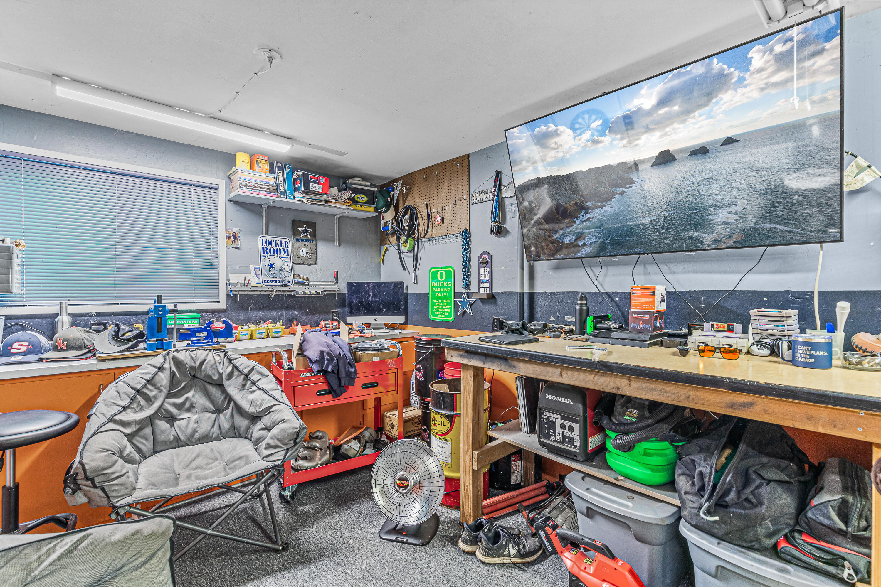 Ramada Hills Subdivision - Residential