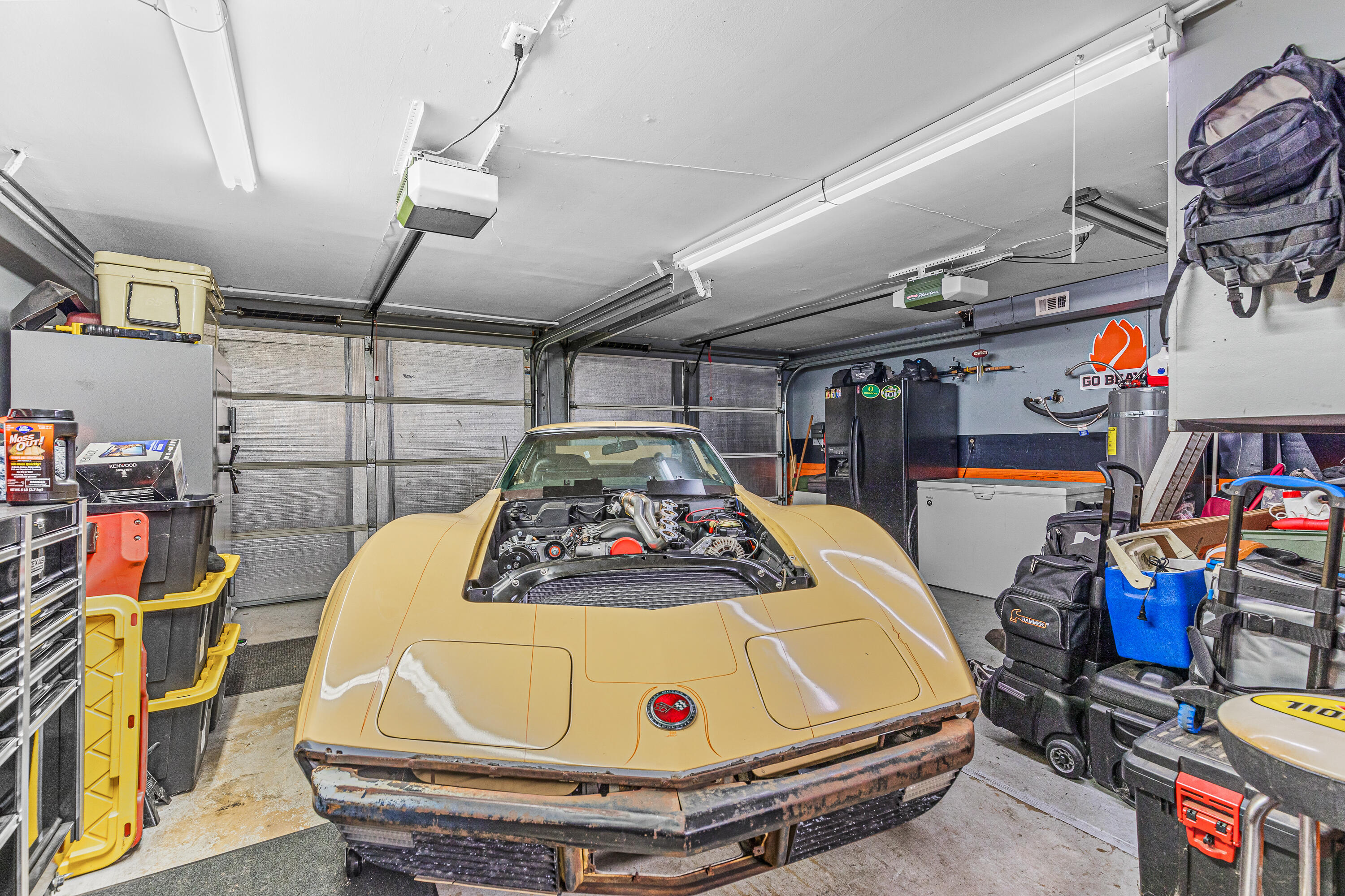 Ramada Hills Subdivision - Residential