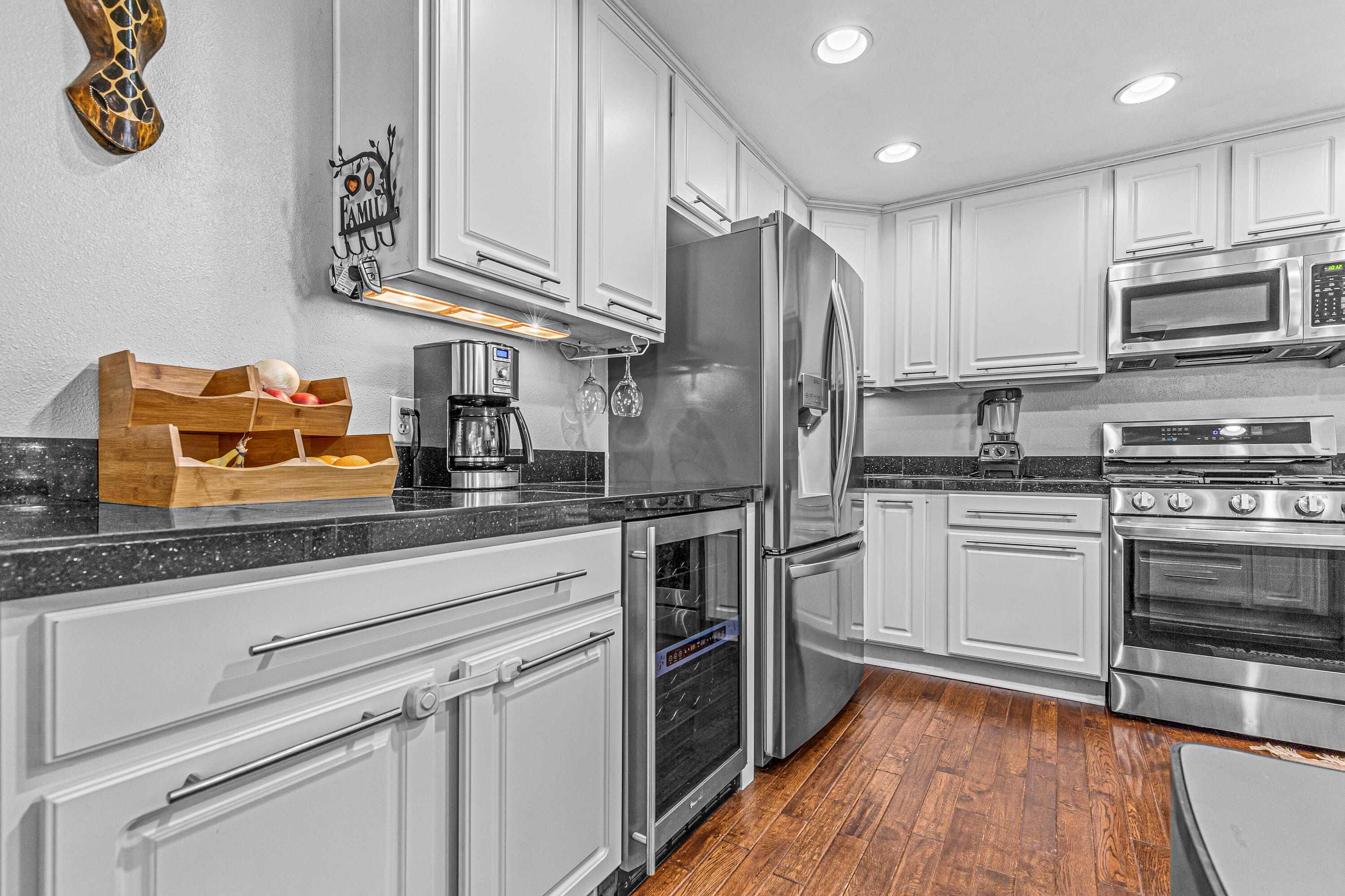 Ramada Hills Subdivision - Residential