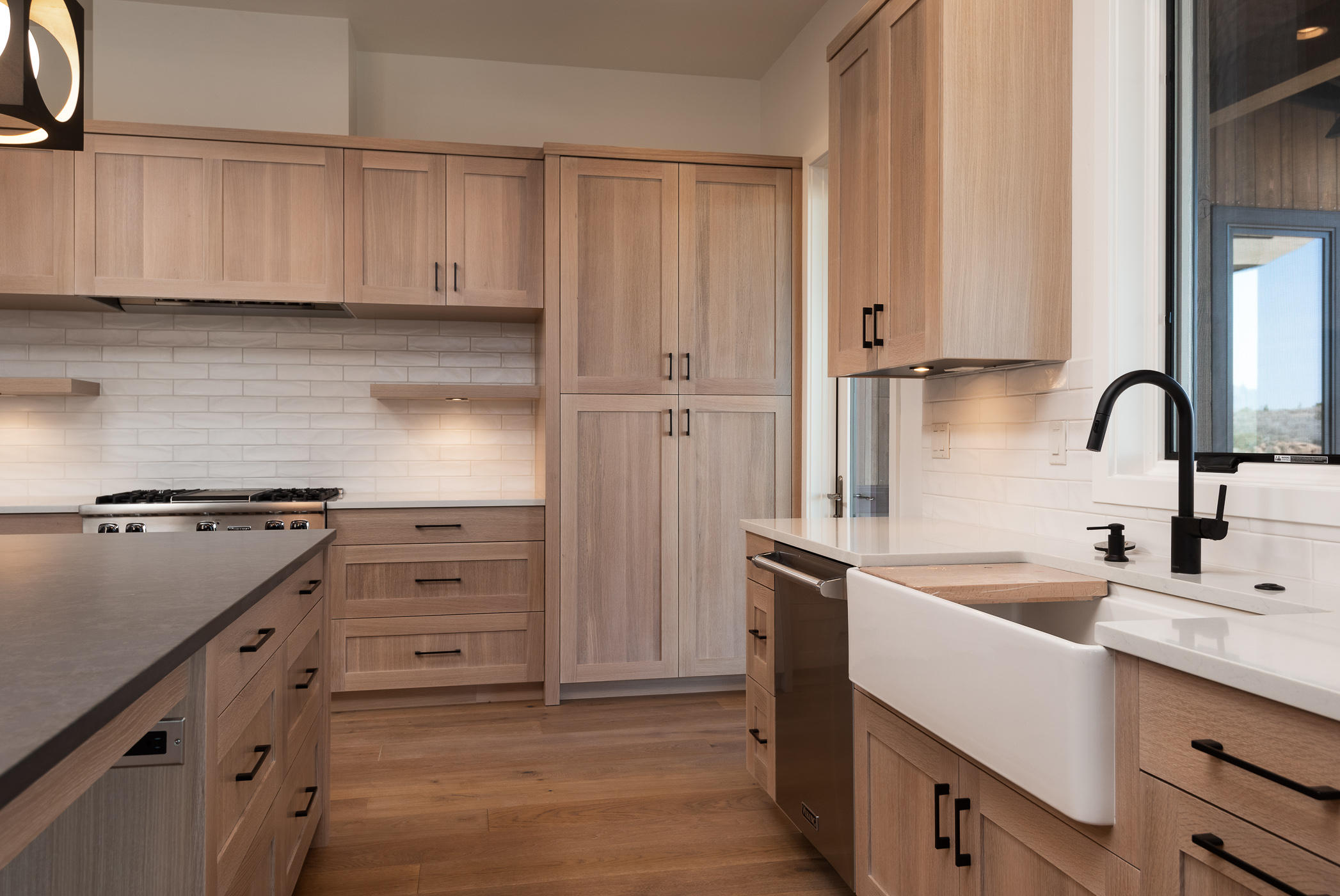 Tetherow - Residential