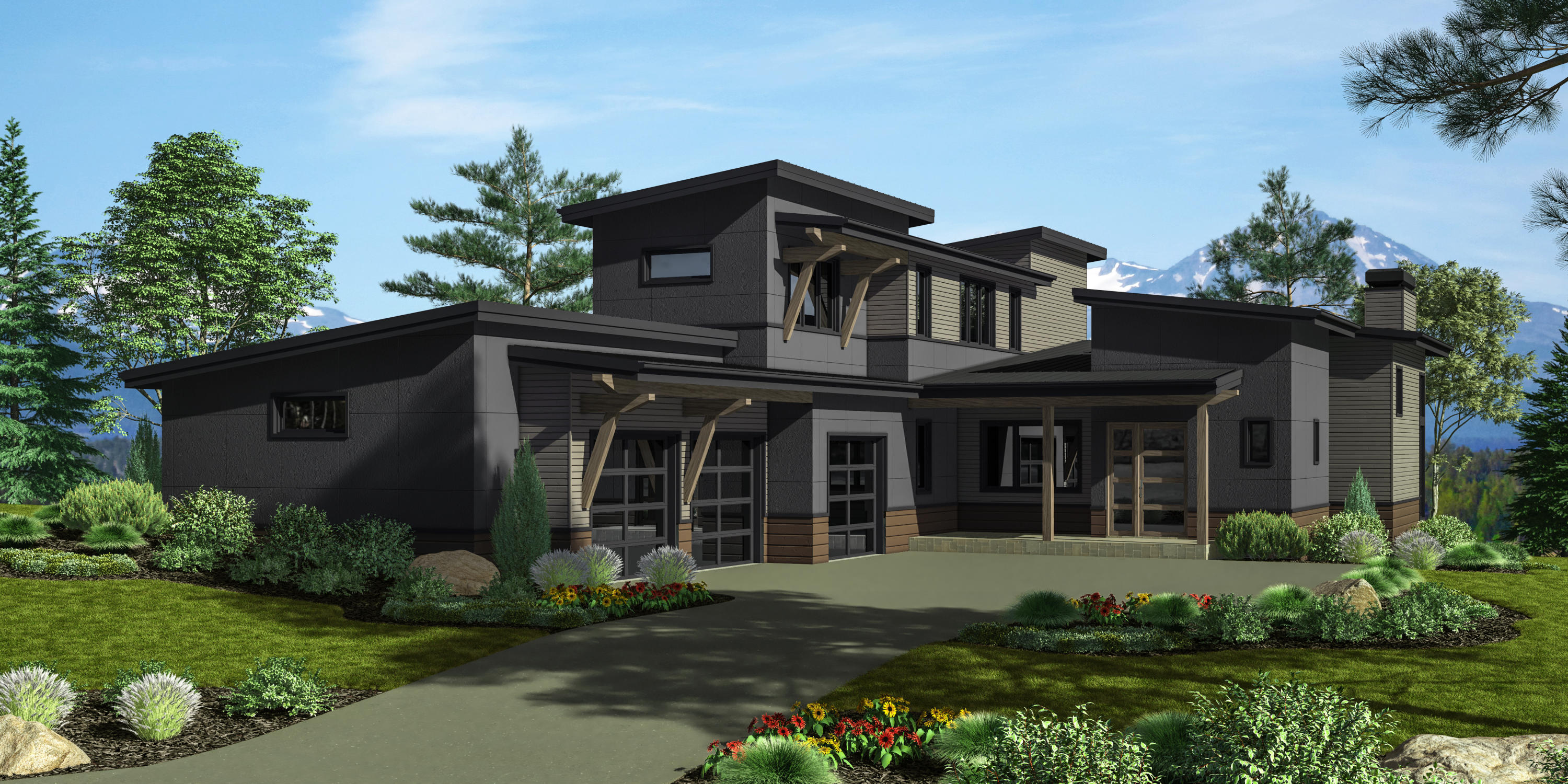 Tetherow - Residential