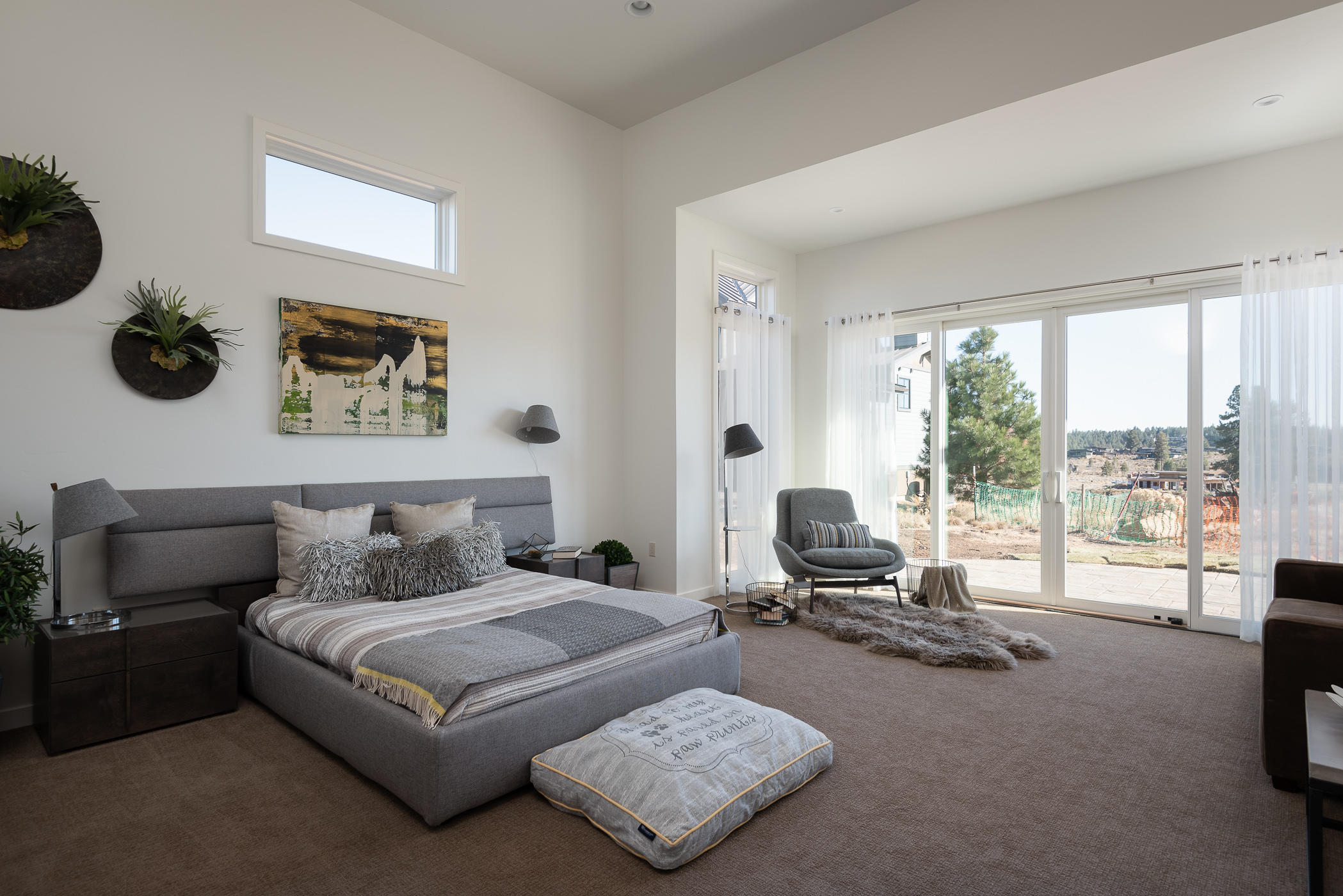 Tetherow - Residential