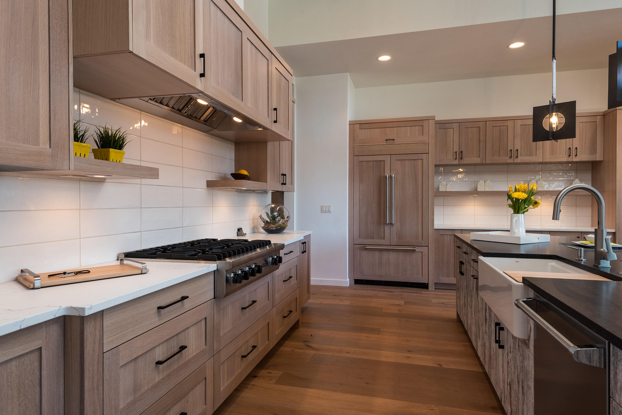 Tetherow - Residential