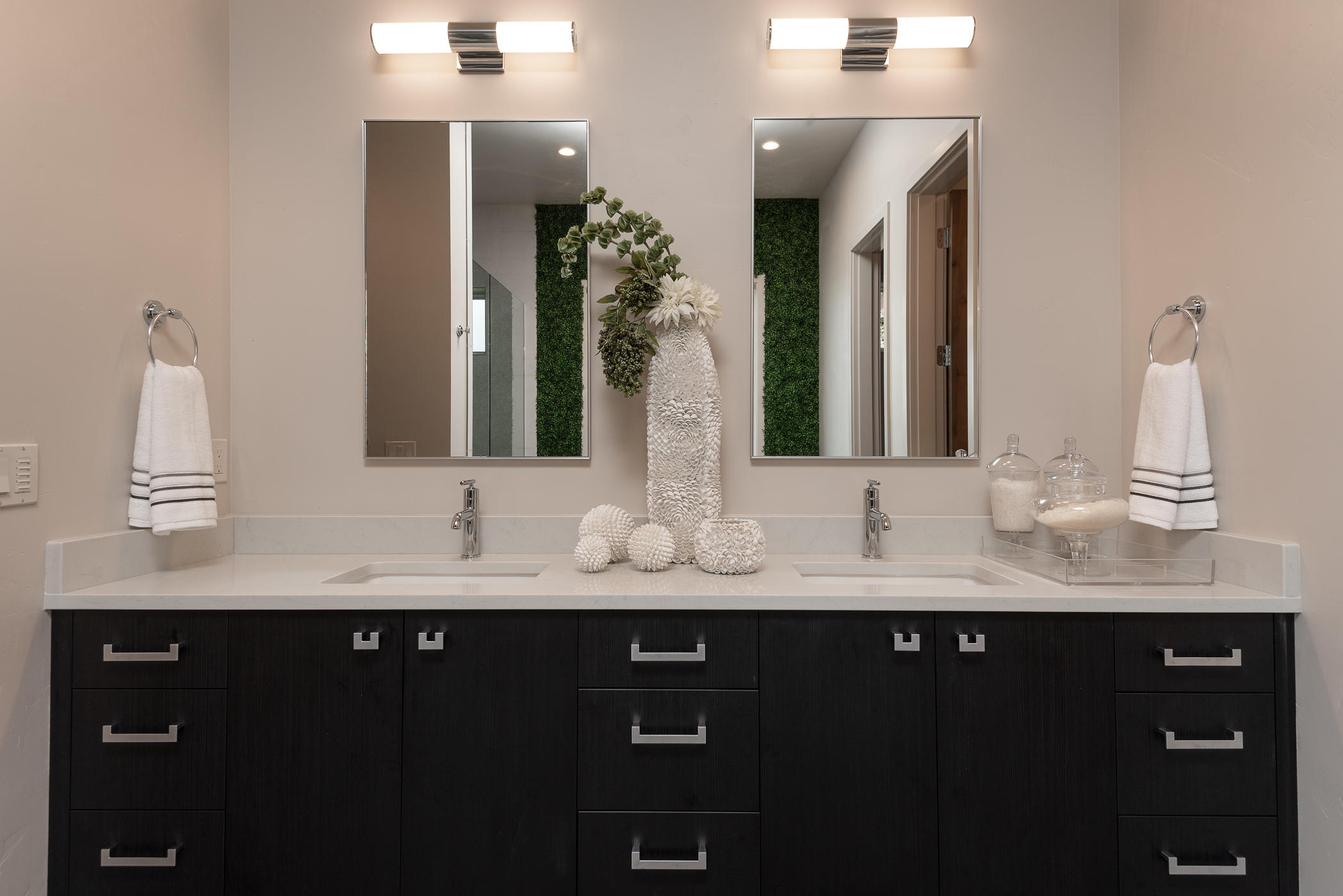 Tetherow - Residential