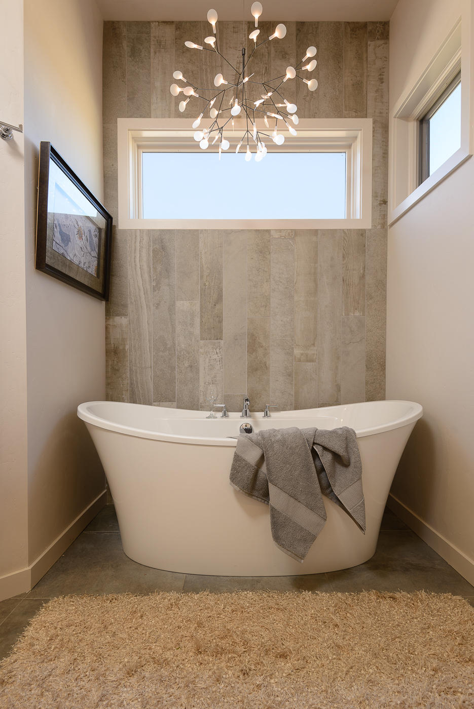 Tetherow - Residential